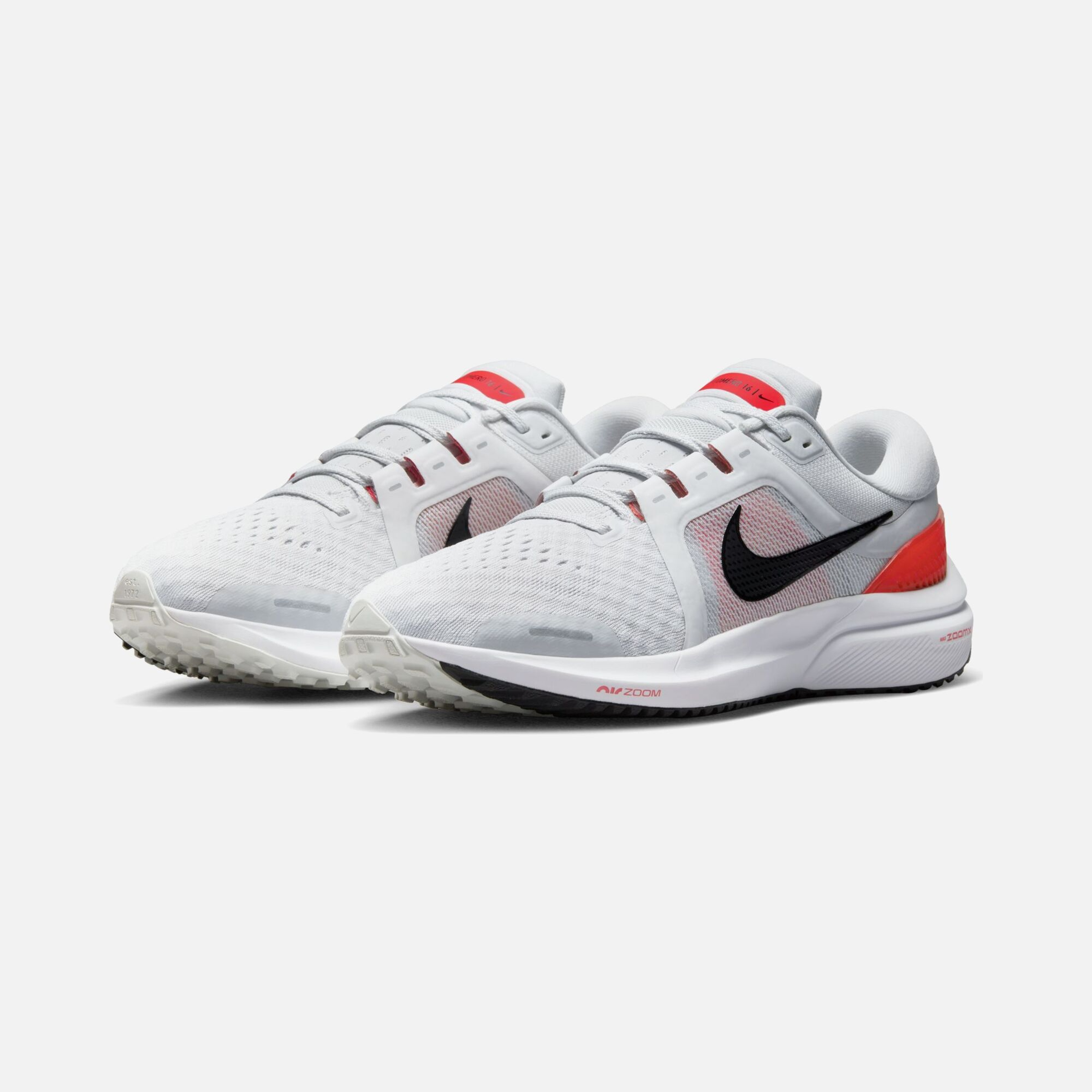 Nike Air Zoom Vomero 16 Road Running Erkek Spor Ayakkabı