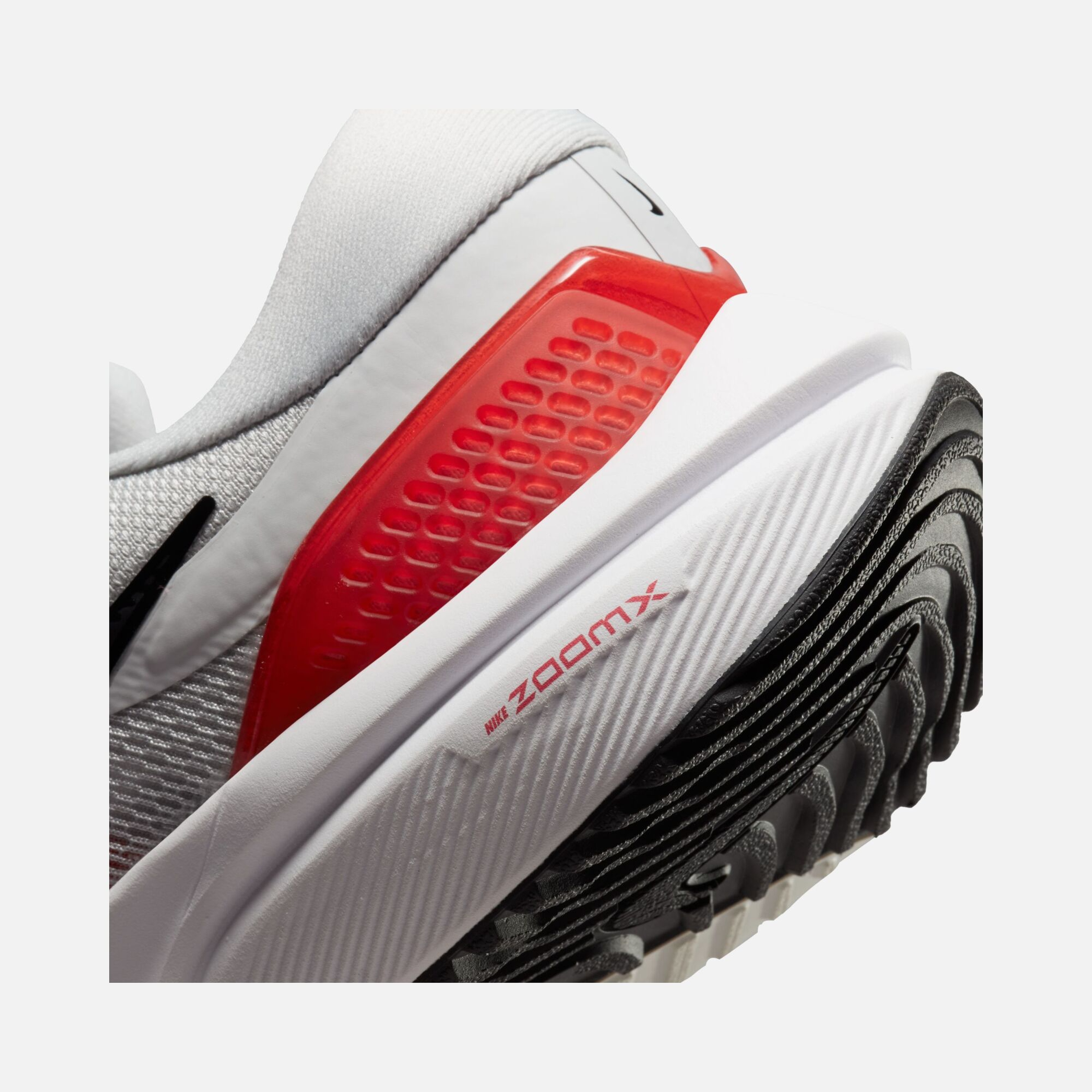 Nike Air Zoom Vomero 16 Road Running Erkek Spor Ayakkabı