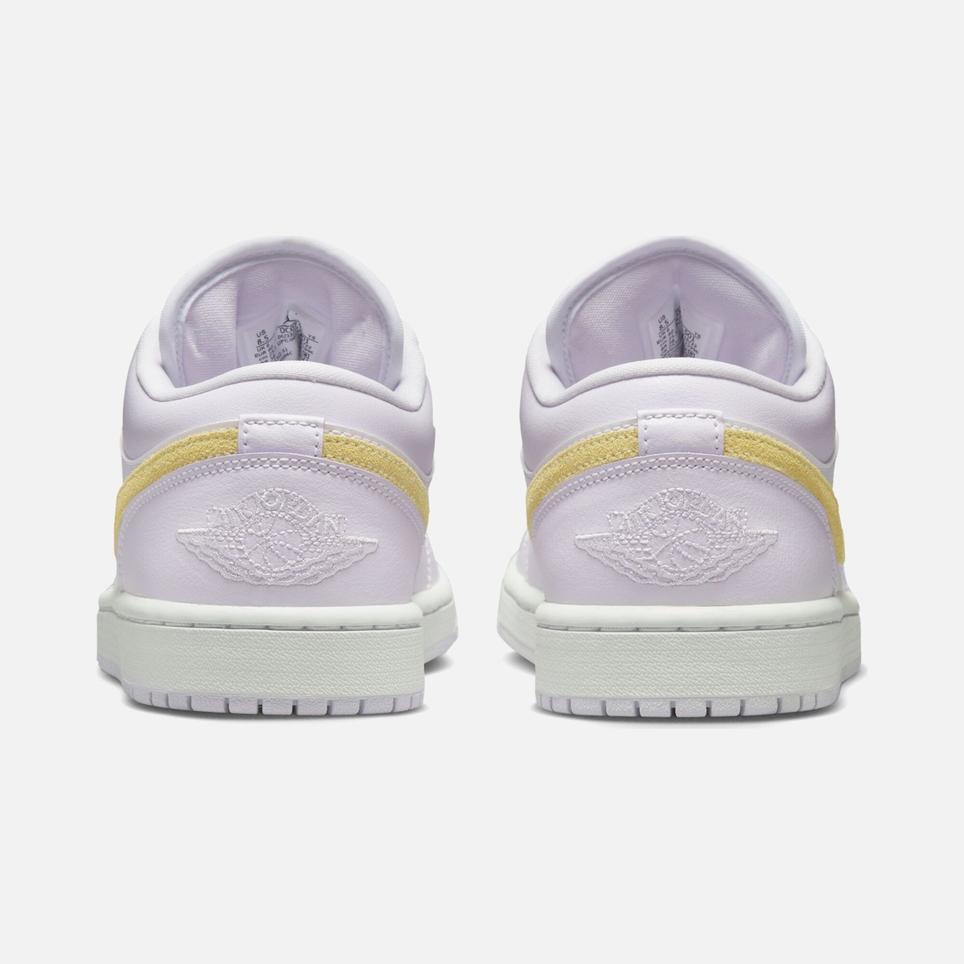 Nike Air Jordan 1 Low Kadın Spor Ayakkabı