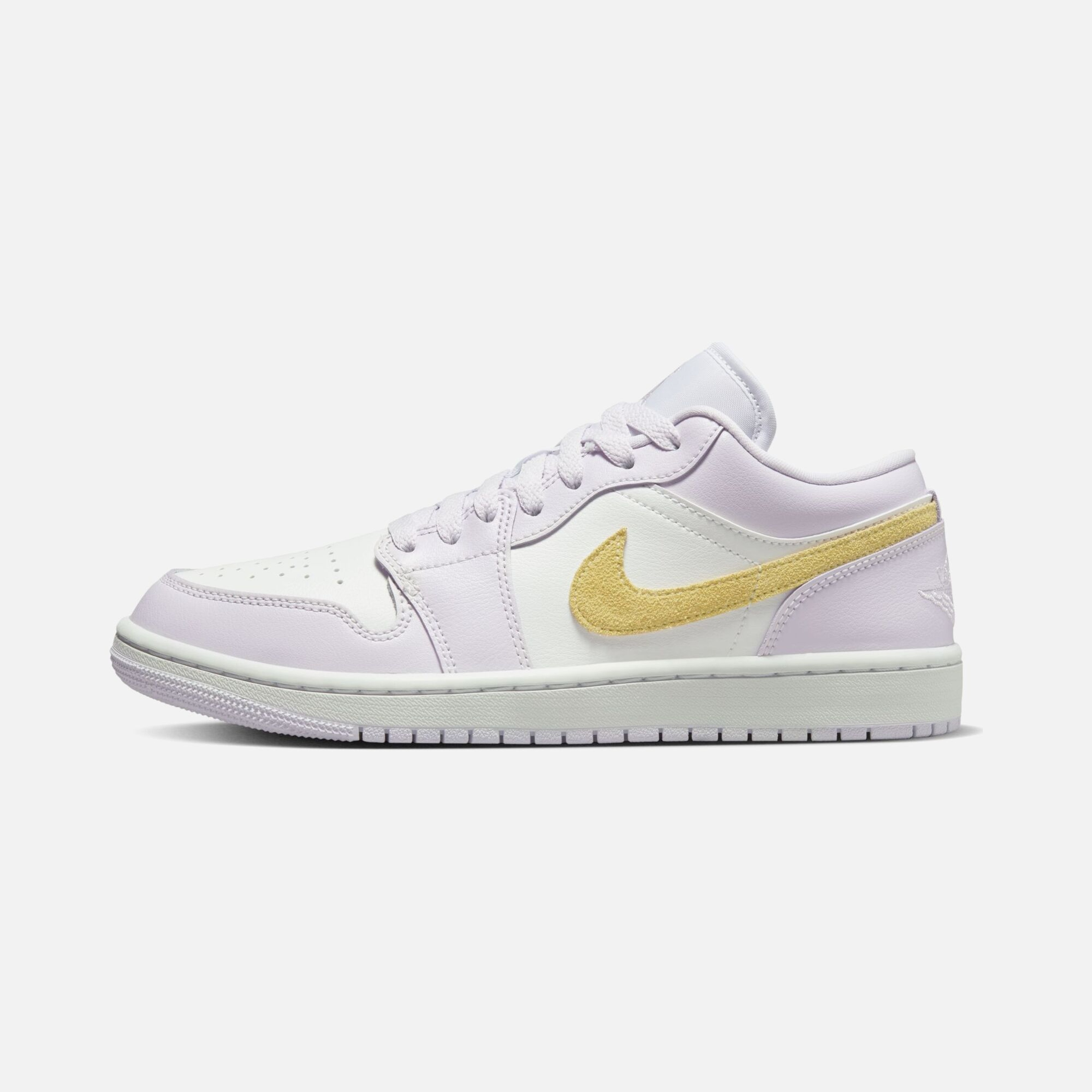 Nike Air Jordan 1 Low Kadın Spor Ayakkabı