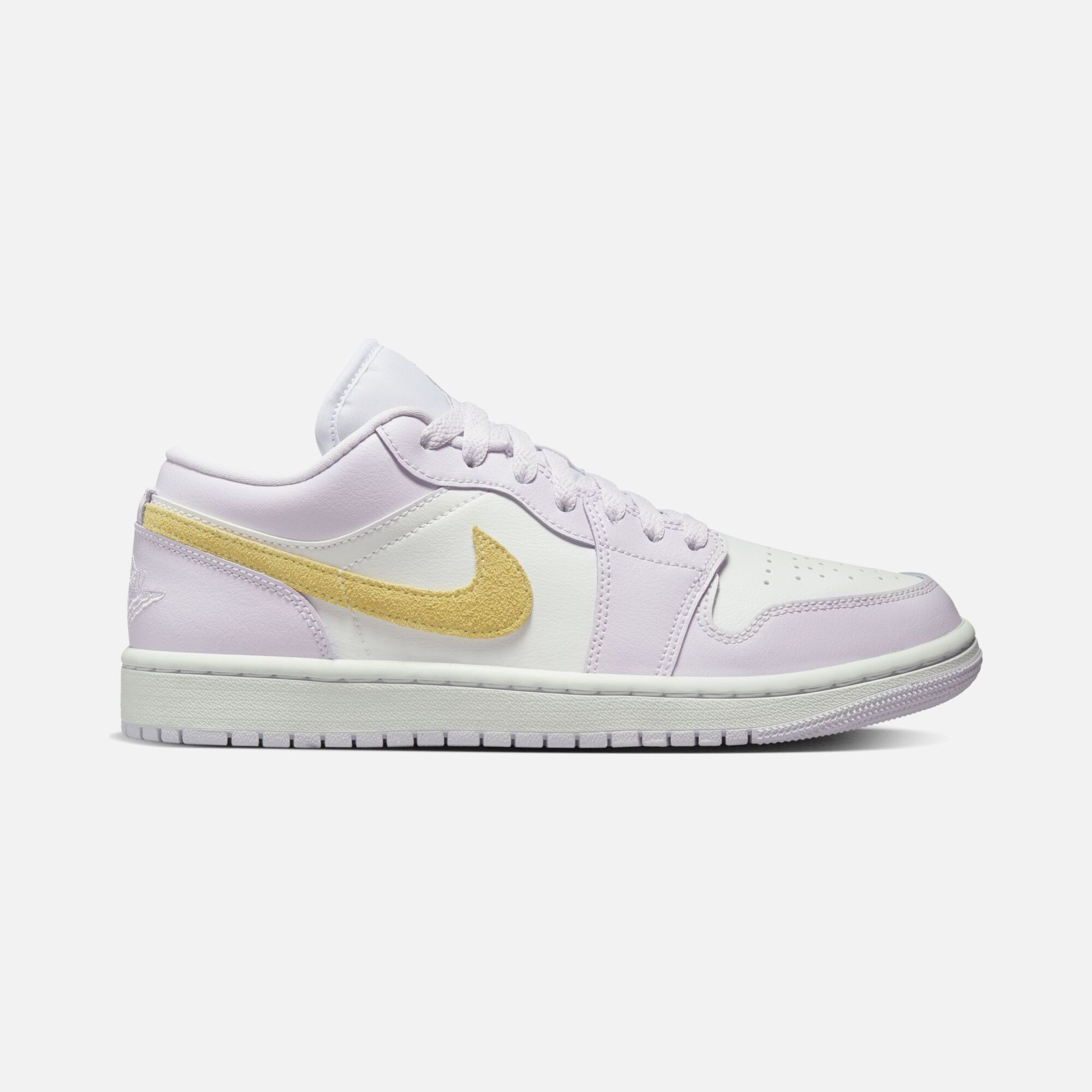 Nike Air Jordan 1 Low Kadın Spor Ayakkabı