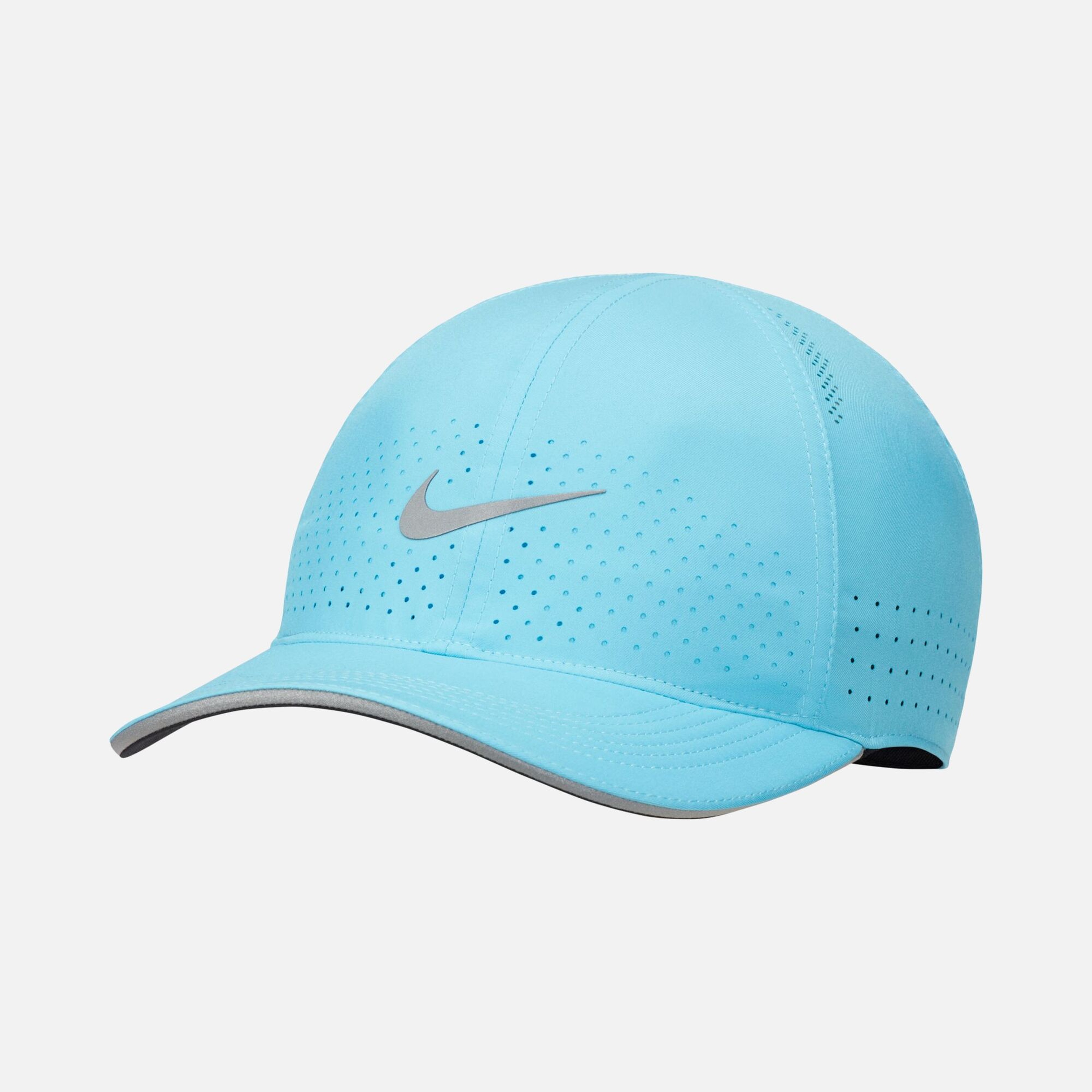 Nike Dri-Fit Aerobill Featherlight Perforated Running Unisex Şapka