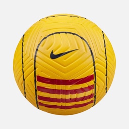 Nike FC Barcelona Strike No:5 Futbol Topu