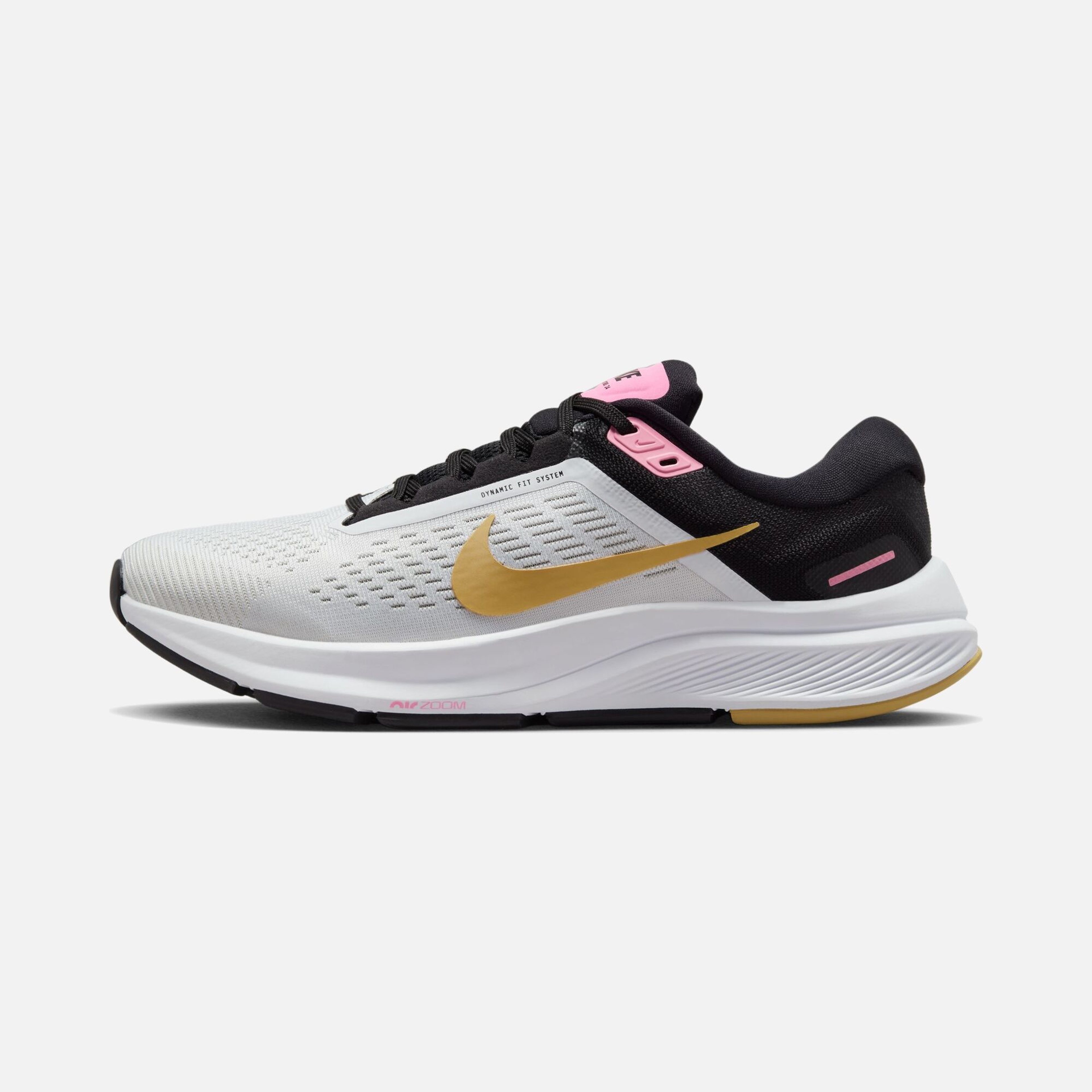 Nike Air Zoom Structure 24 Road Running Kadın Spor Ayakkabı