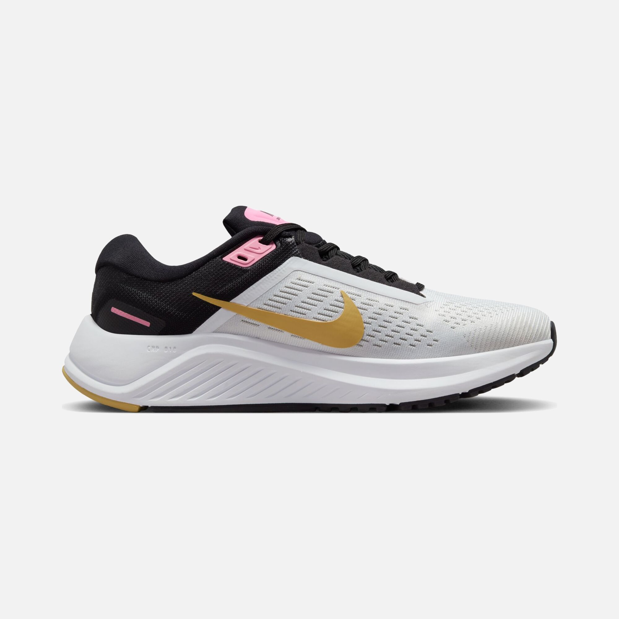 Nike Air Zoom Structure 24 Road Running Kadın Spor Ayakkabı