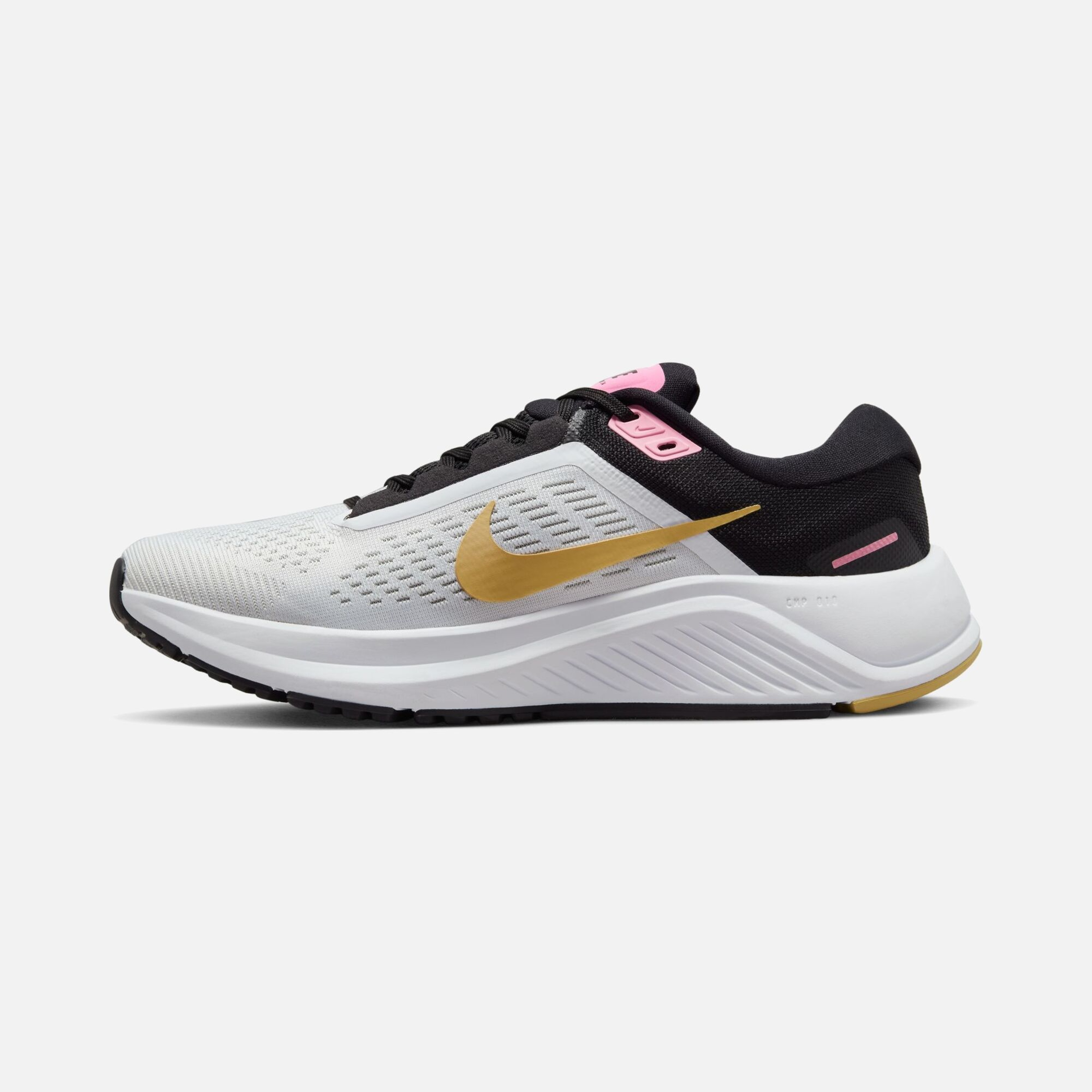 Nike Air Zoom Structure 24 Road Running Kadın Spor Ayakkabı