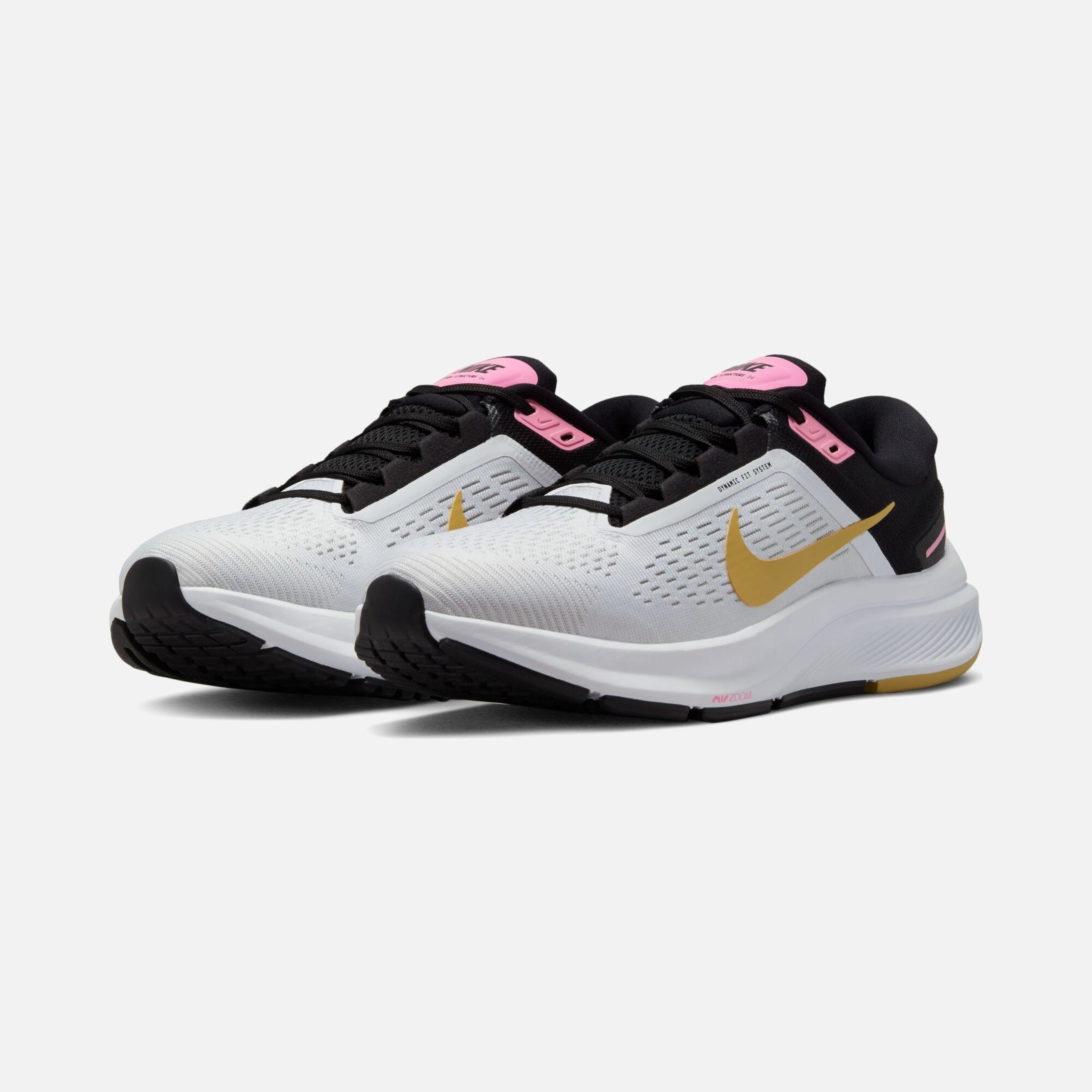 Nike Air Zoom Structure 24 Road Running Kadın Spor Ayakkabı