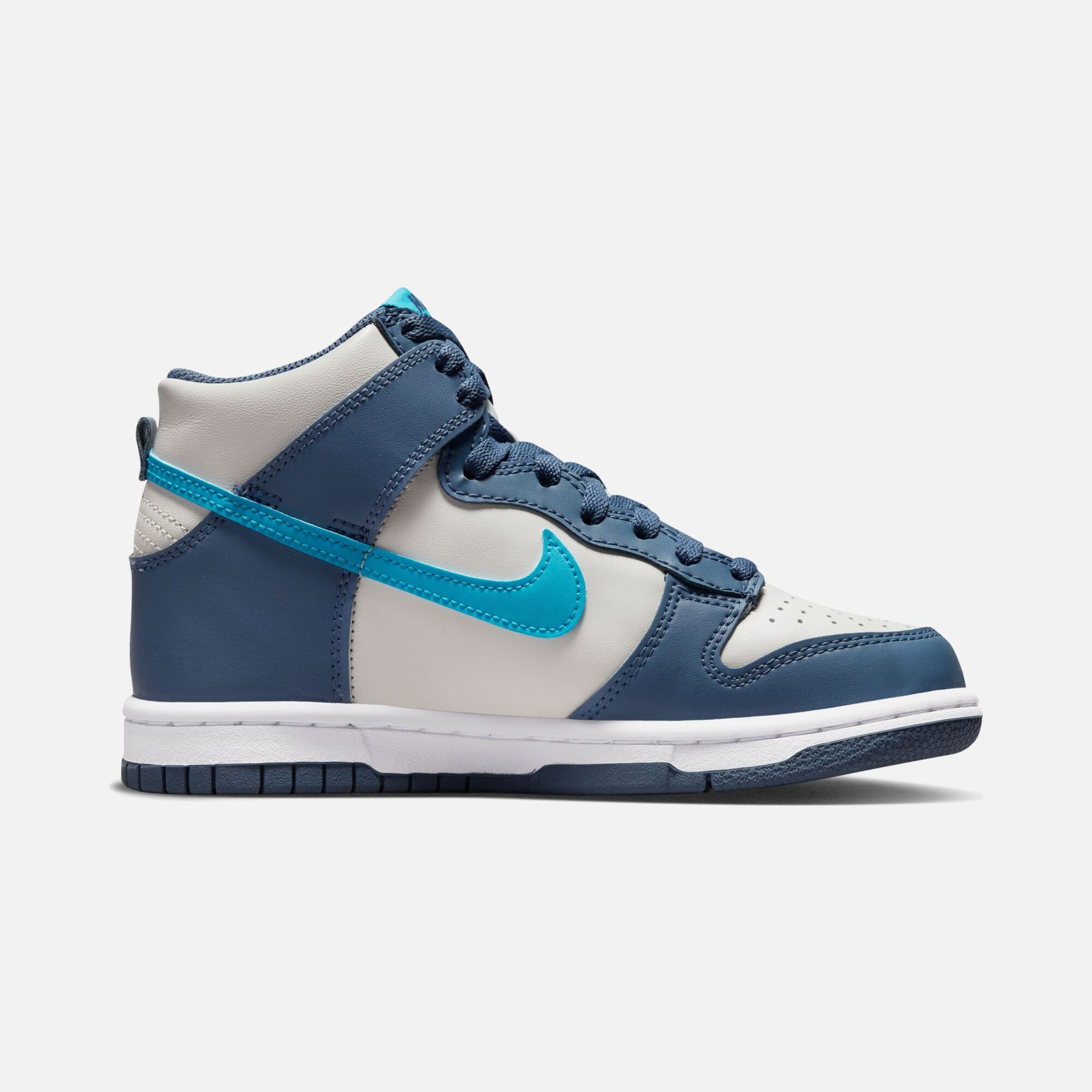 Nike Dunk High (GS) Spor Ayakkabı | Barçın
