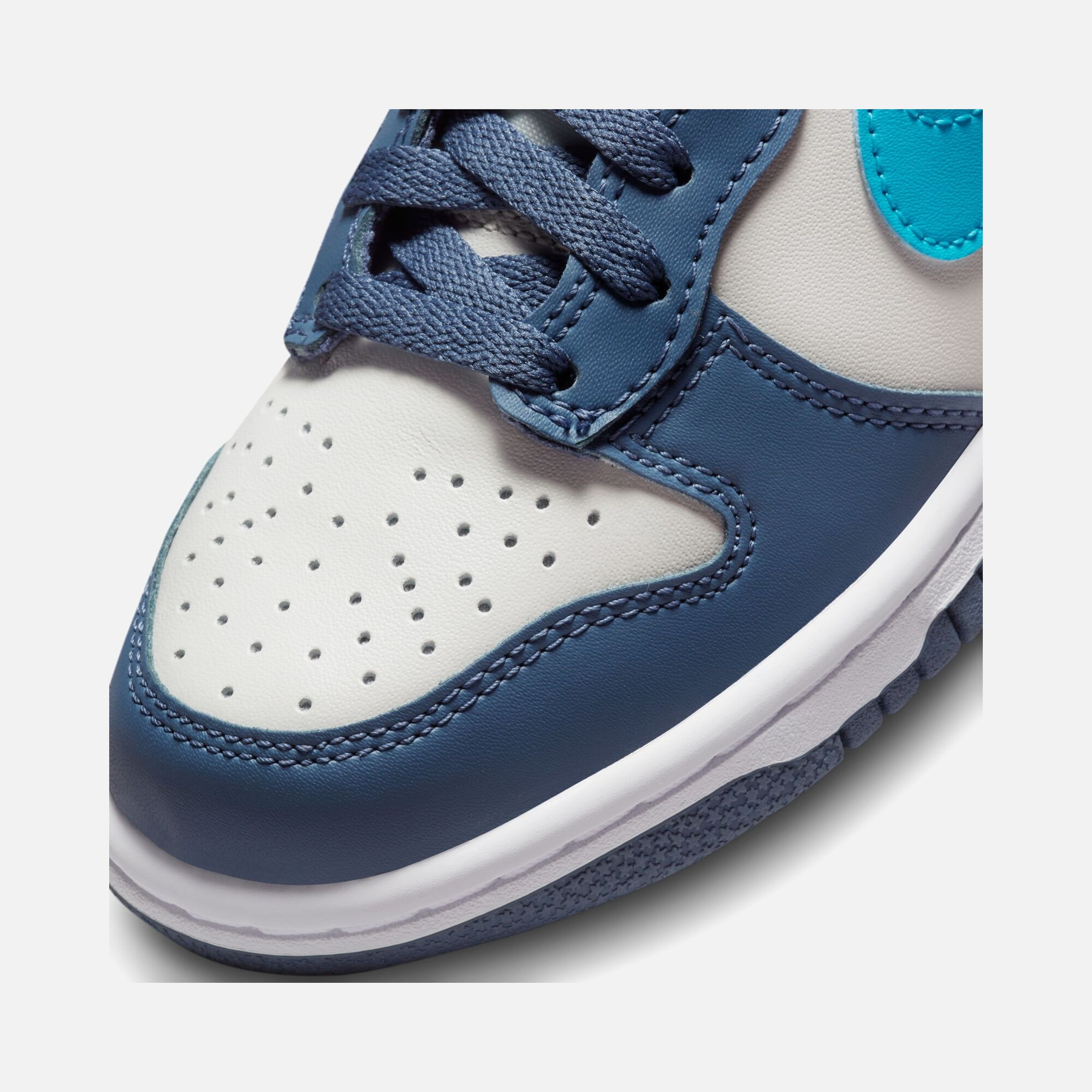 Nike Dunk High (GS) Spor Ayakkabı | Barçın