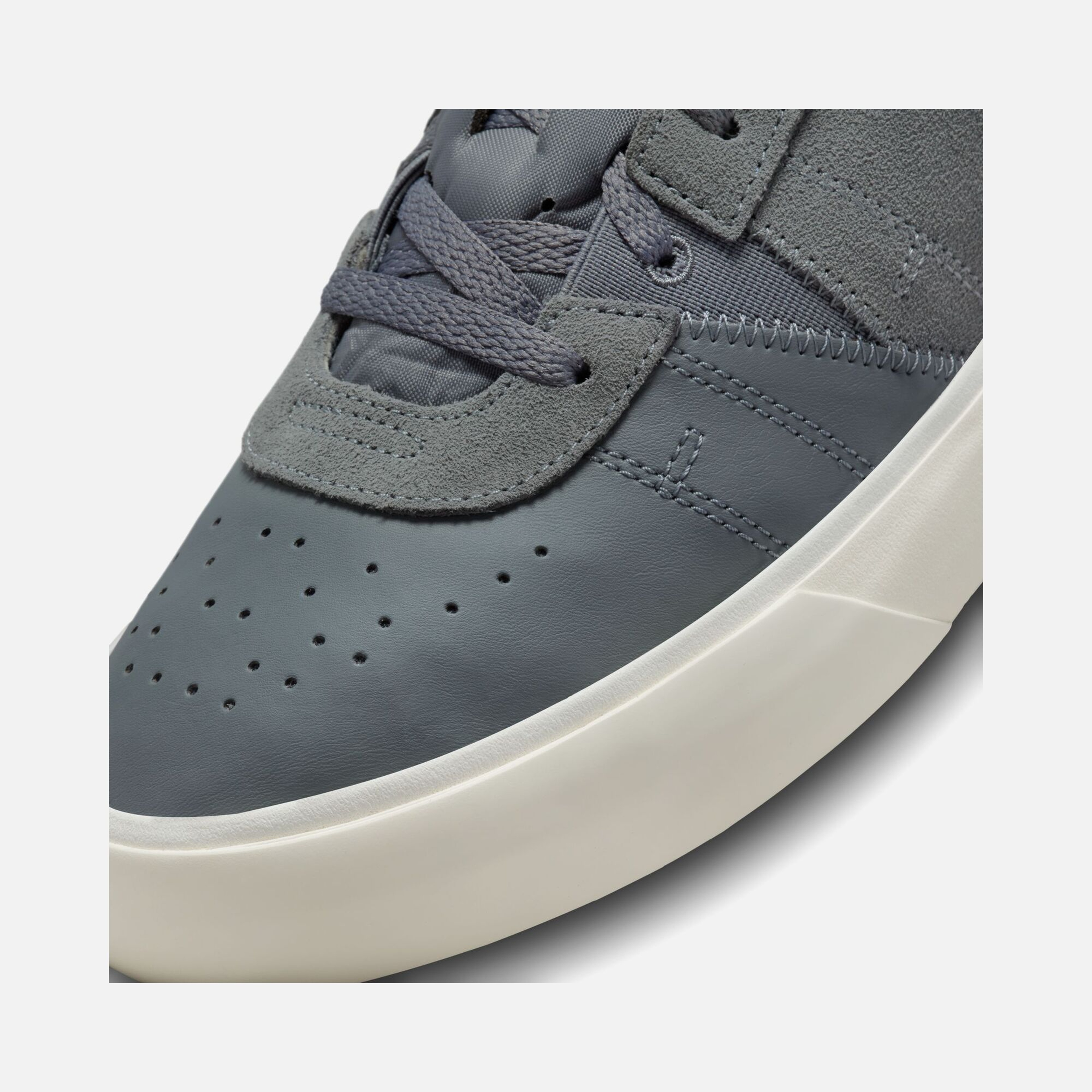 Nike Jordan Series Mid Erkek Spor Ayakkabı