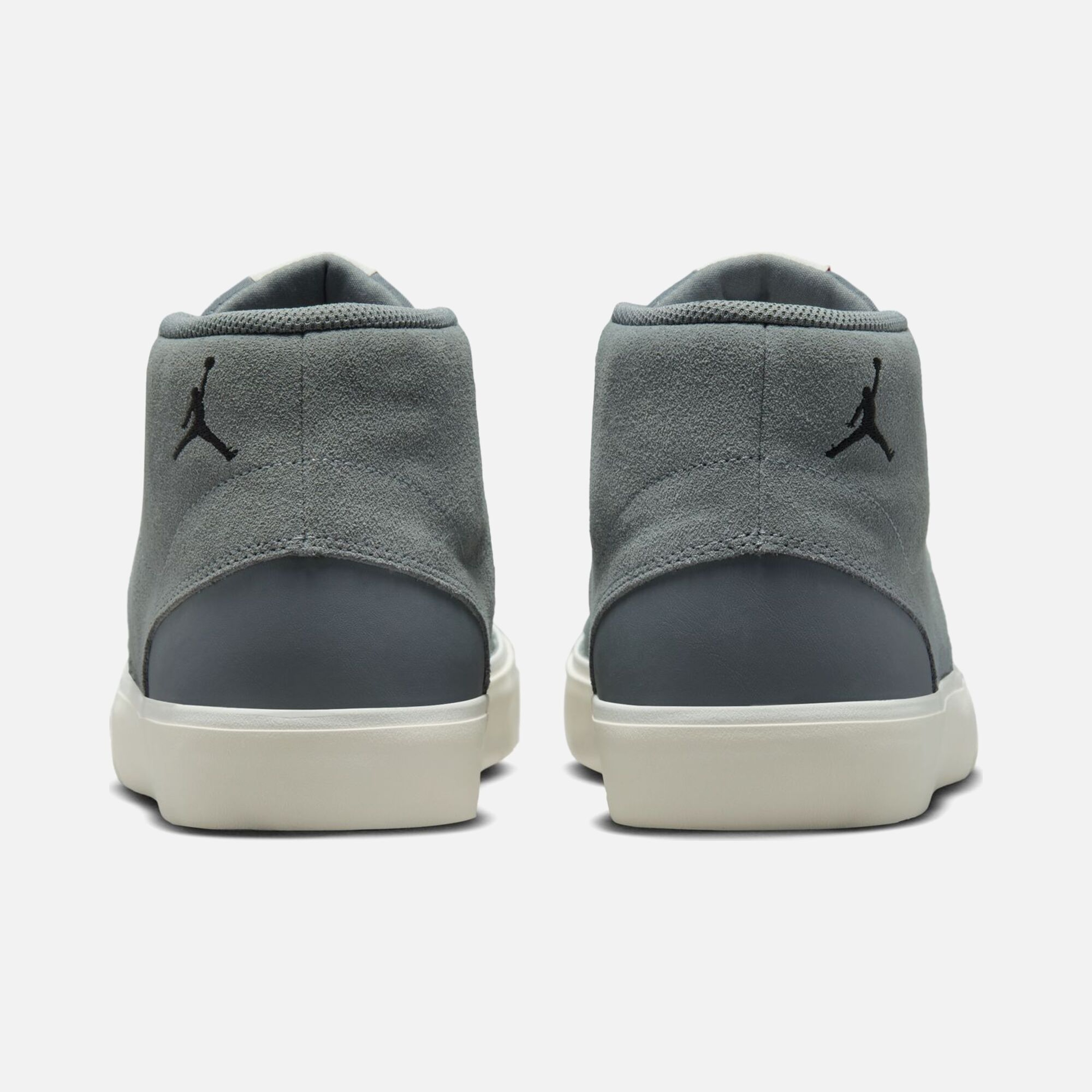 Nike Jordan Series Mid Erkek Spor Ayakkabı