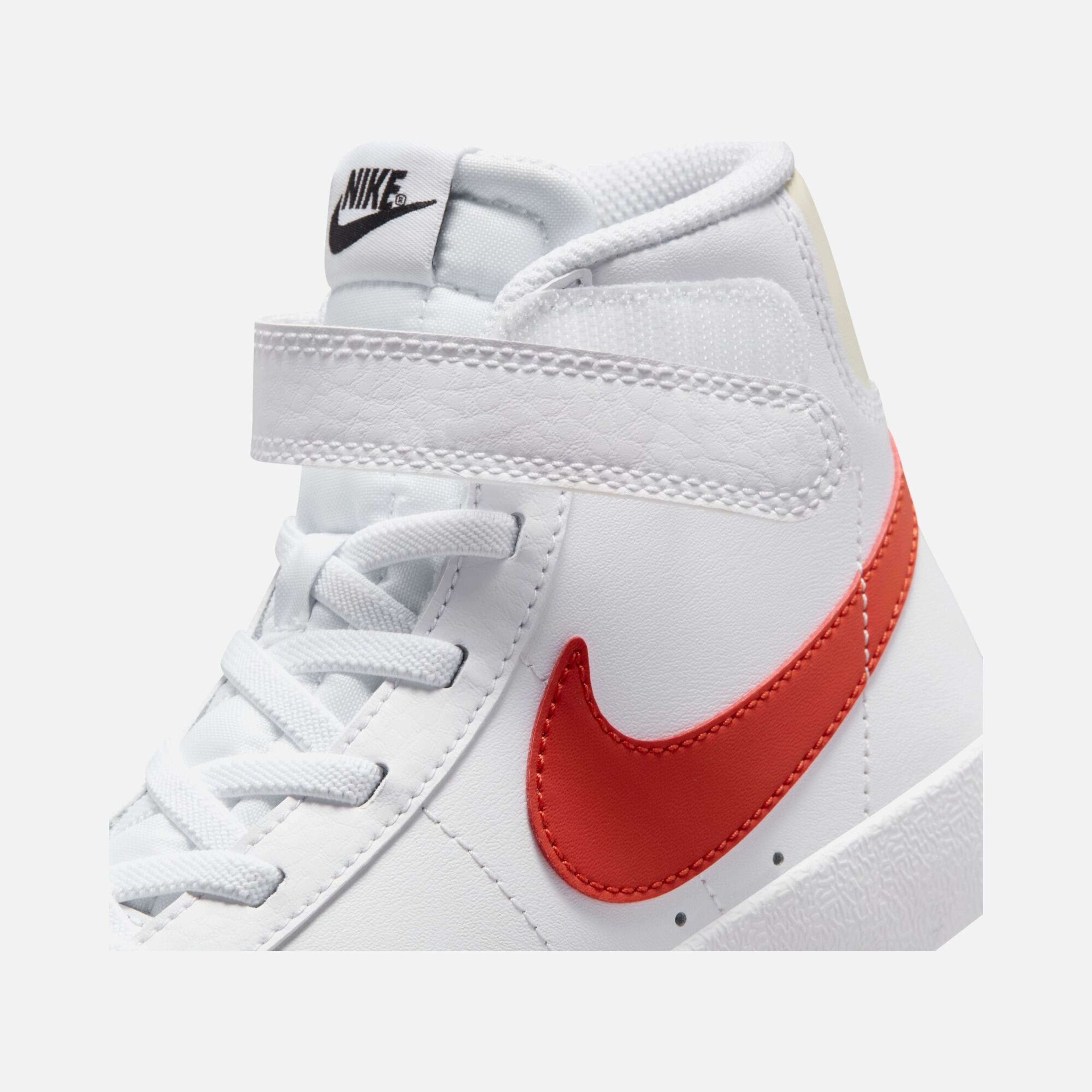 Nike Blazer Mid '77 (PS) Çocuk Spor Ayakkabı