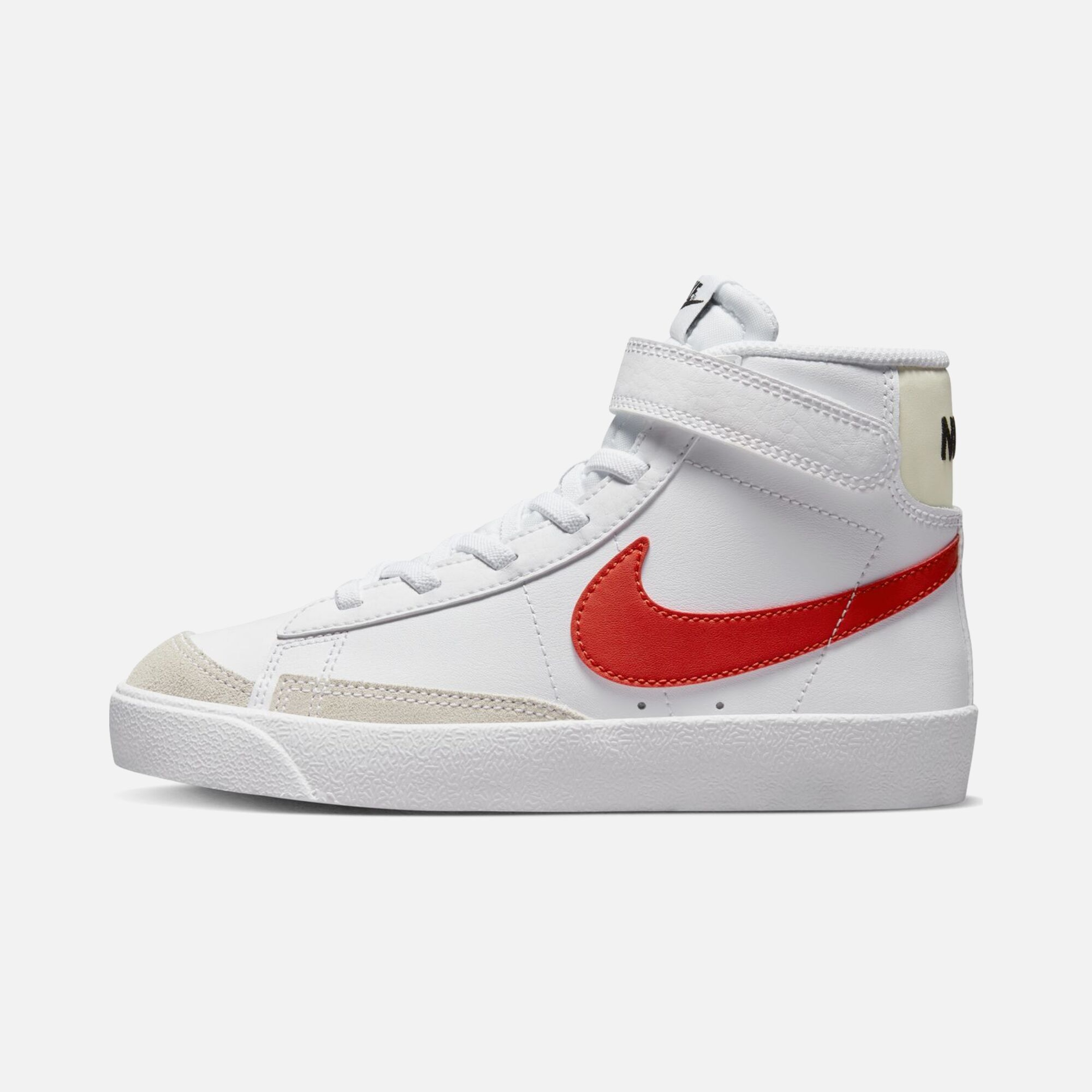 Nike Blazer Mid '77 (PS) Çocuk Spor Ayakkabı