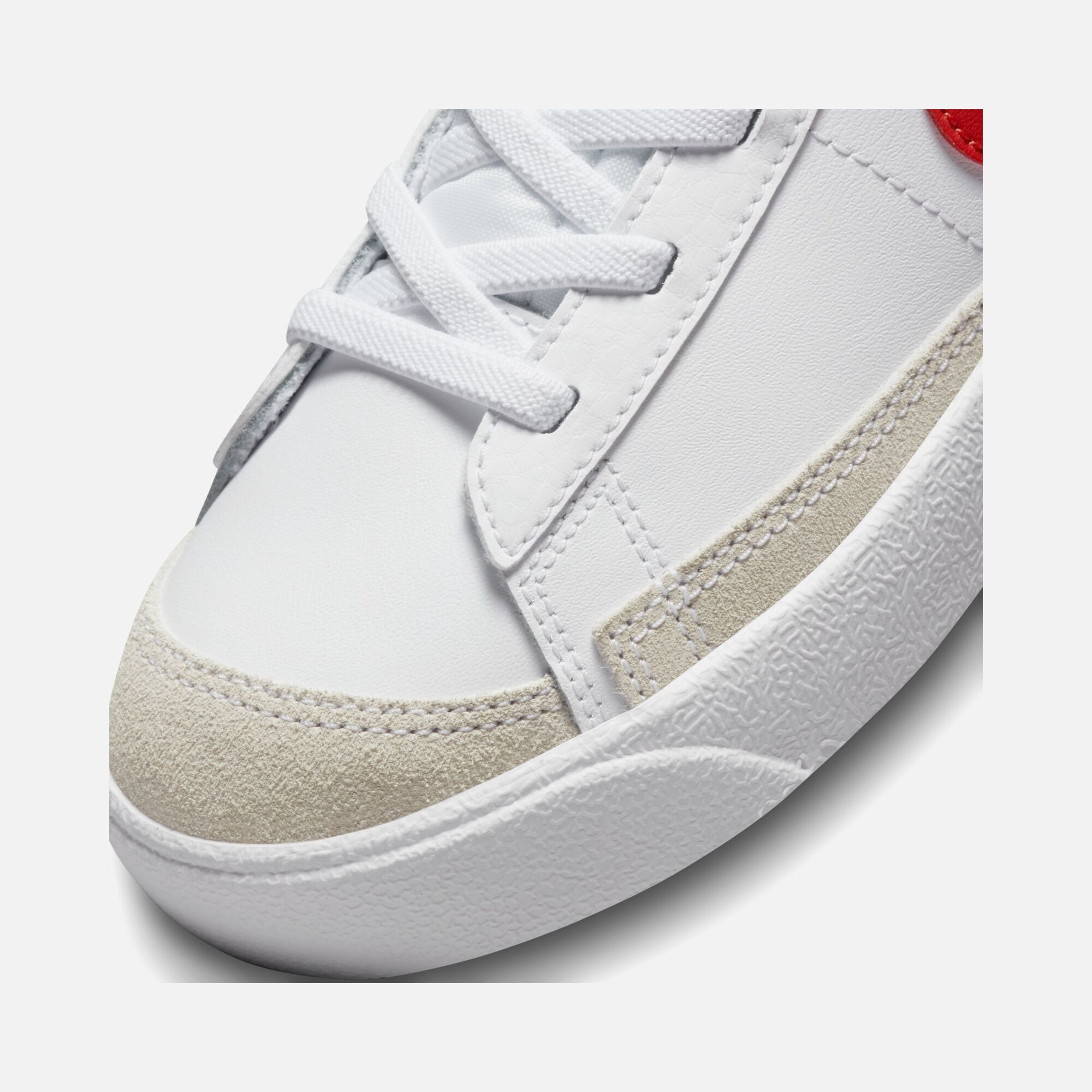 Nike Blazer Mid '77 (PS) Çocuk Spor Ayakkabı
