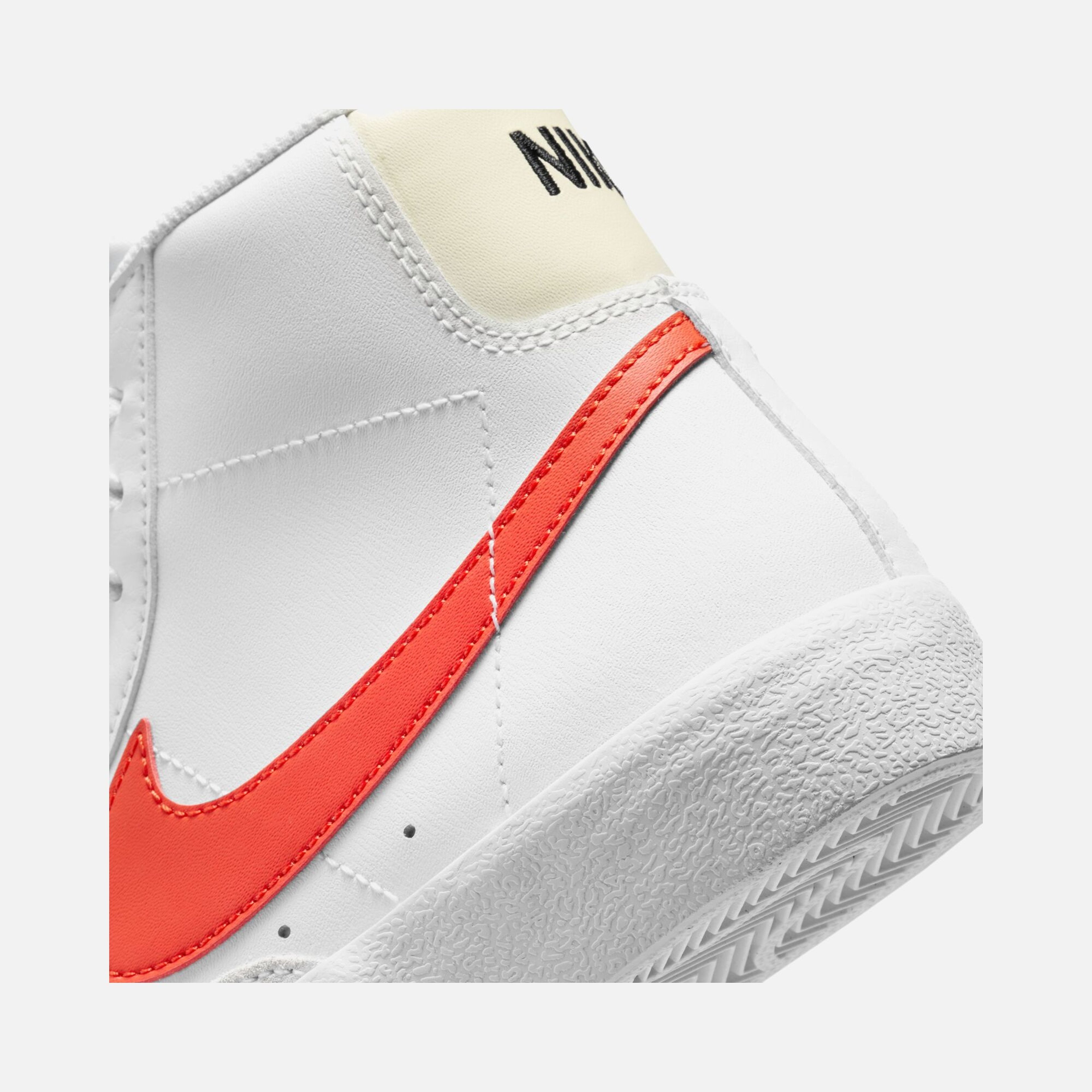 Nike Blazer Mid '77 (GS) Spor Ayakkabı