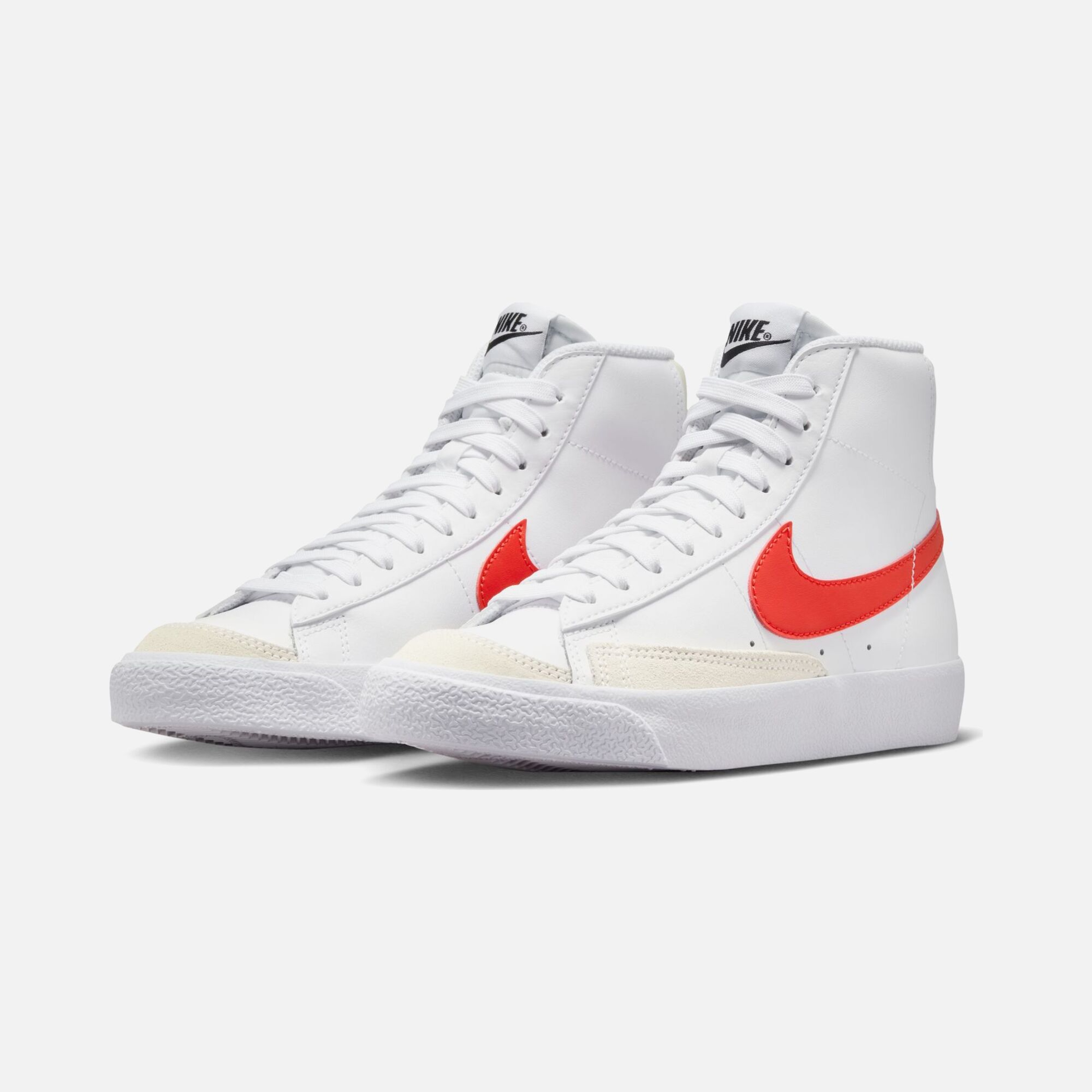 Nike Blazer Mid '77 (GS) Spor Ayakkabı