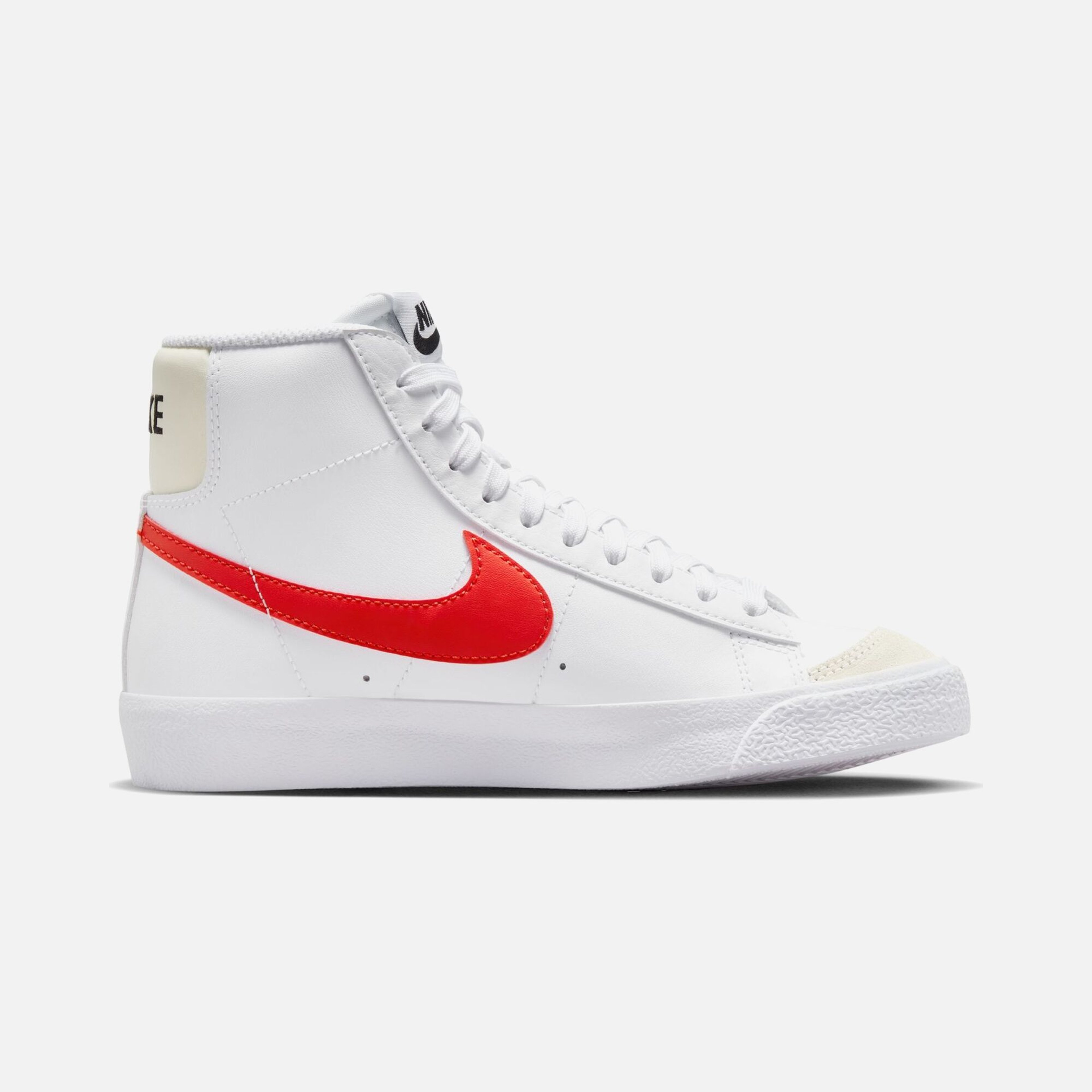 Nike Blazer Mid '77 (GS) Spor Ayakkabı