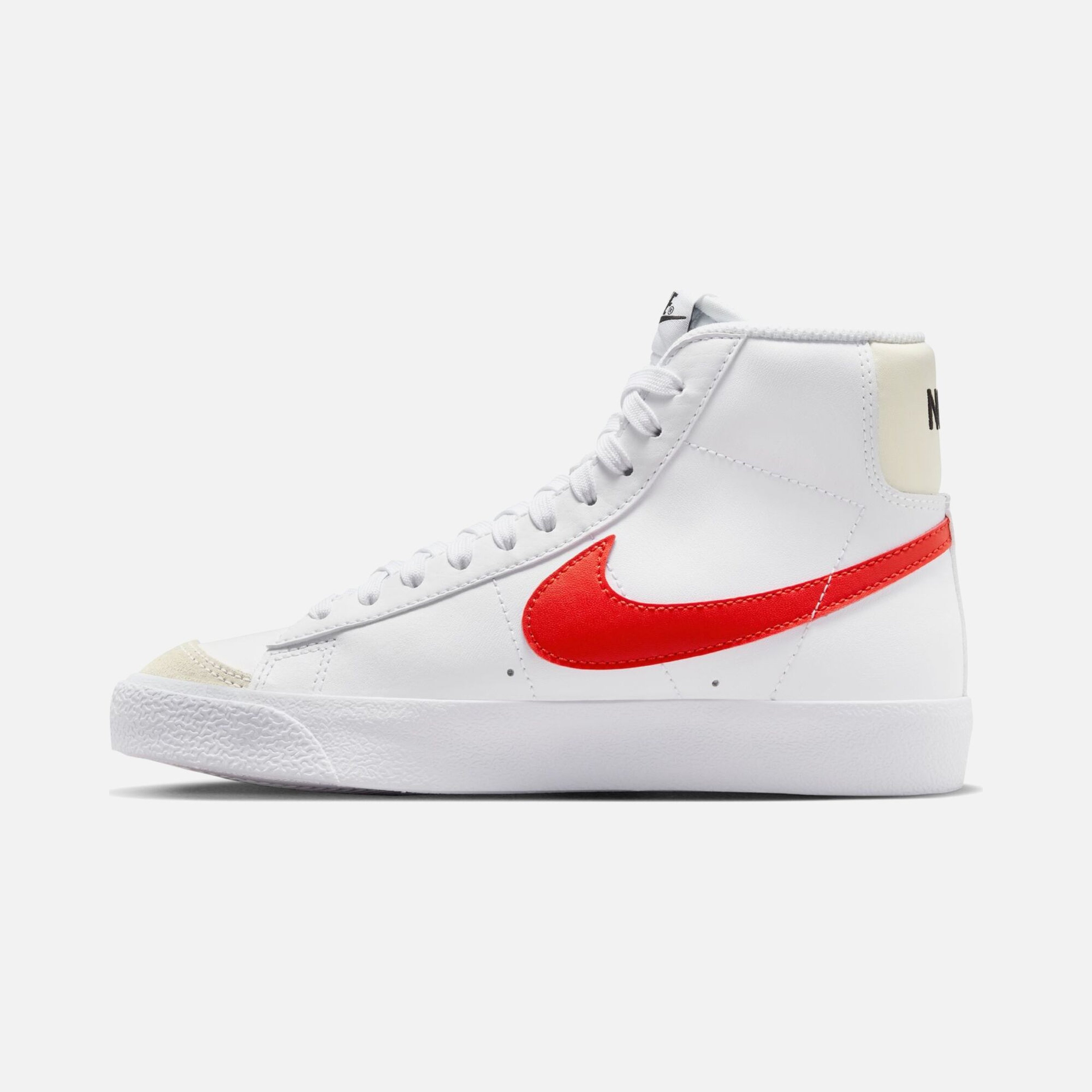 Nike Blazer Mid '77 (GS) Spor Ayakkabı