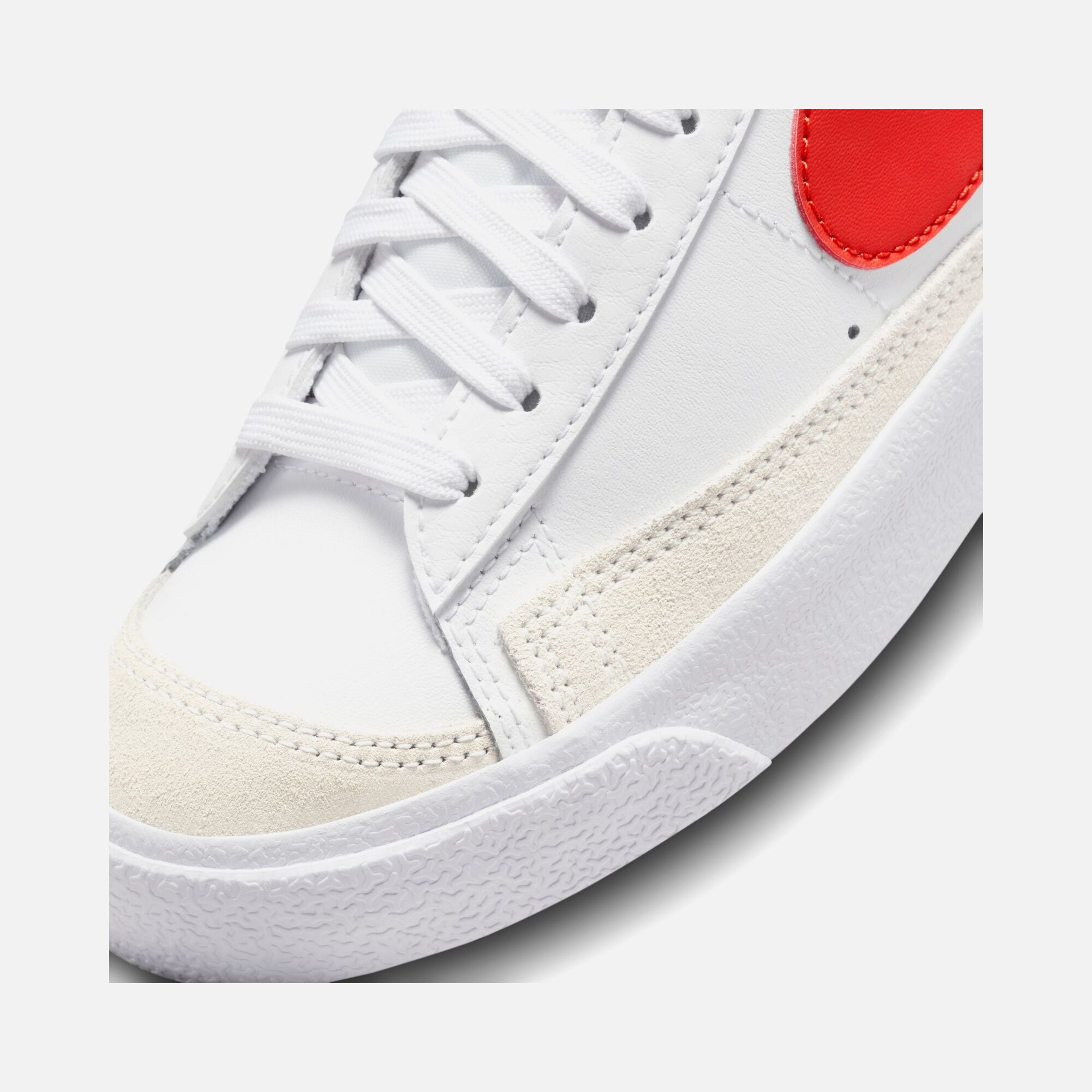 Nike Blazer Mid '77 (GS) Spor Ayakkabı