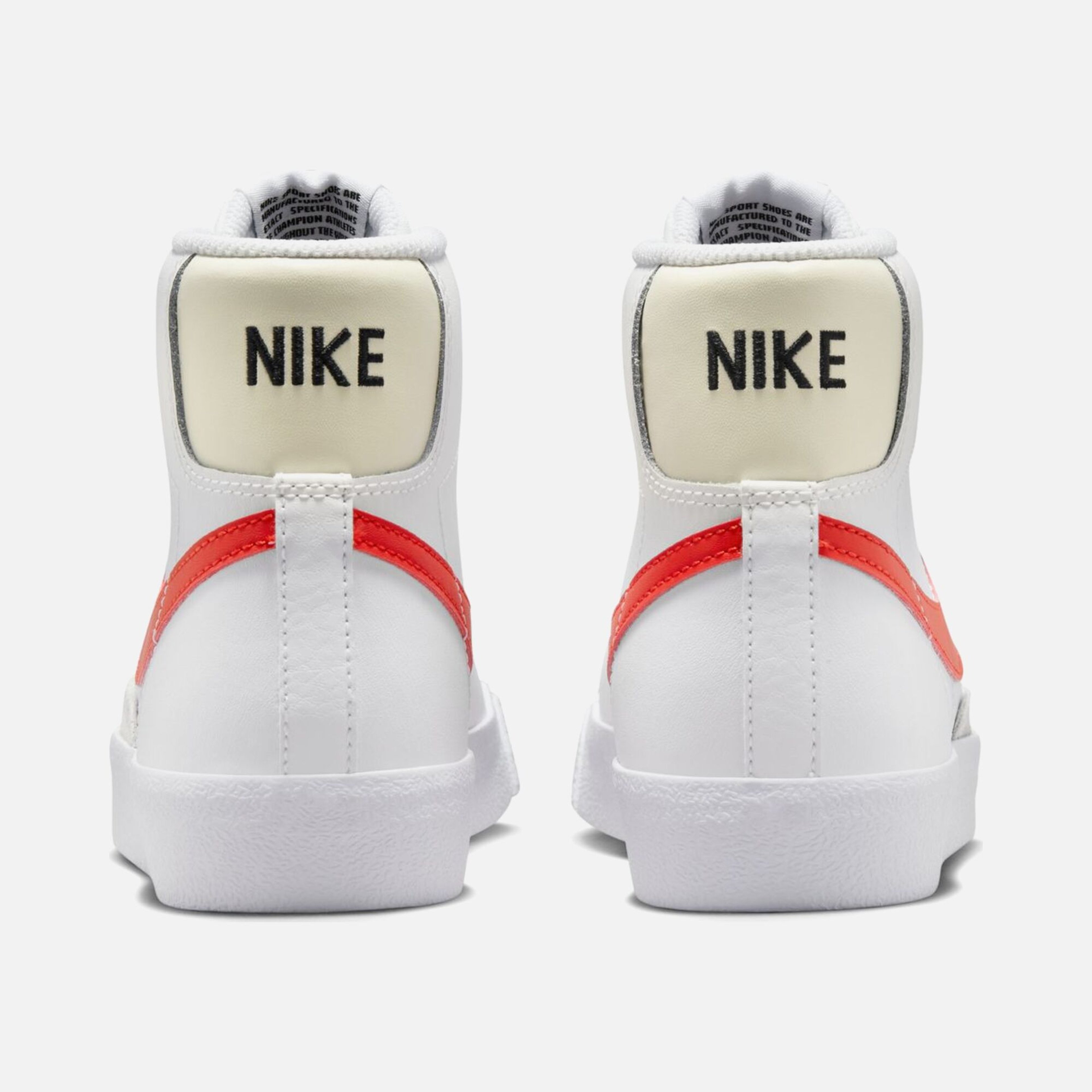 Nike Blazer Mid '77 (GS) Spor Ayakkabı