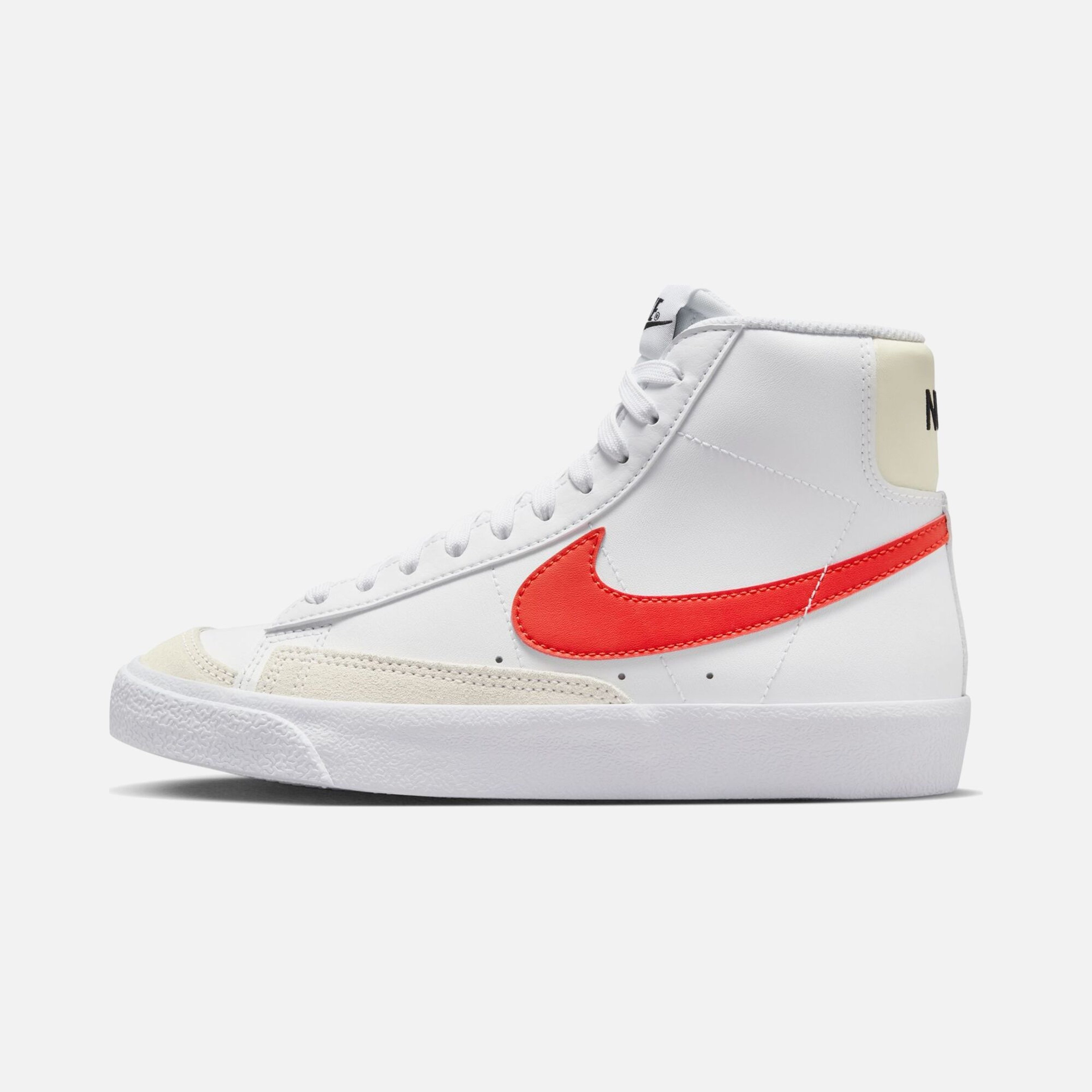 Nike Blazer Mid '77 (GS) Spor Ayakkabı