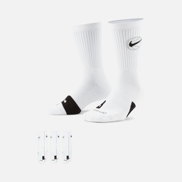 Nike Everyday Crew Basketball (3 Pairs) Unisex Çorap
