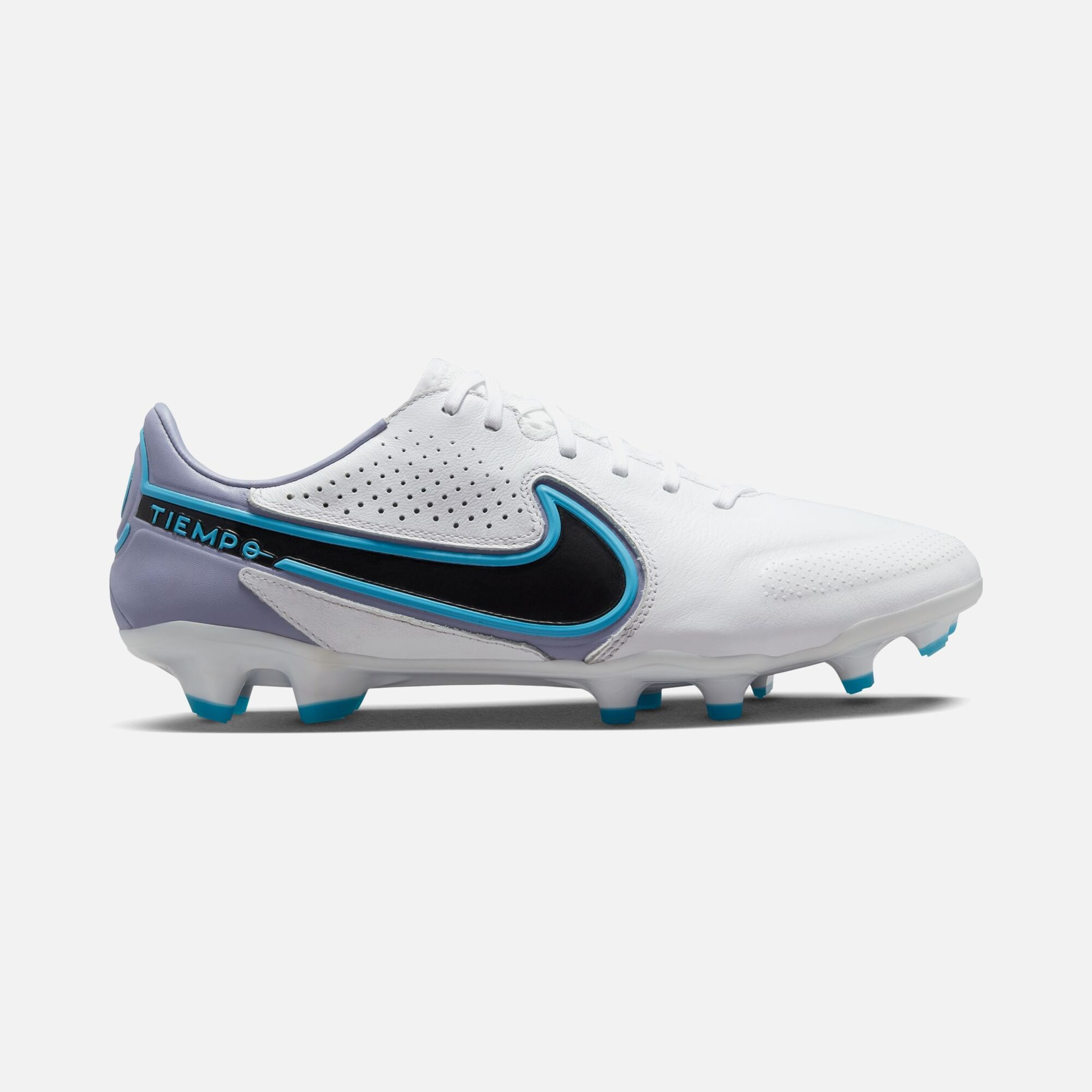 Nike Tiempo Legend 9 Pro FG Firm Ground Erkek Krampon
