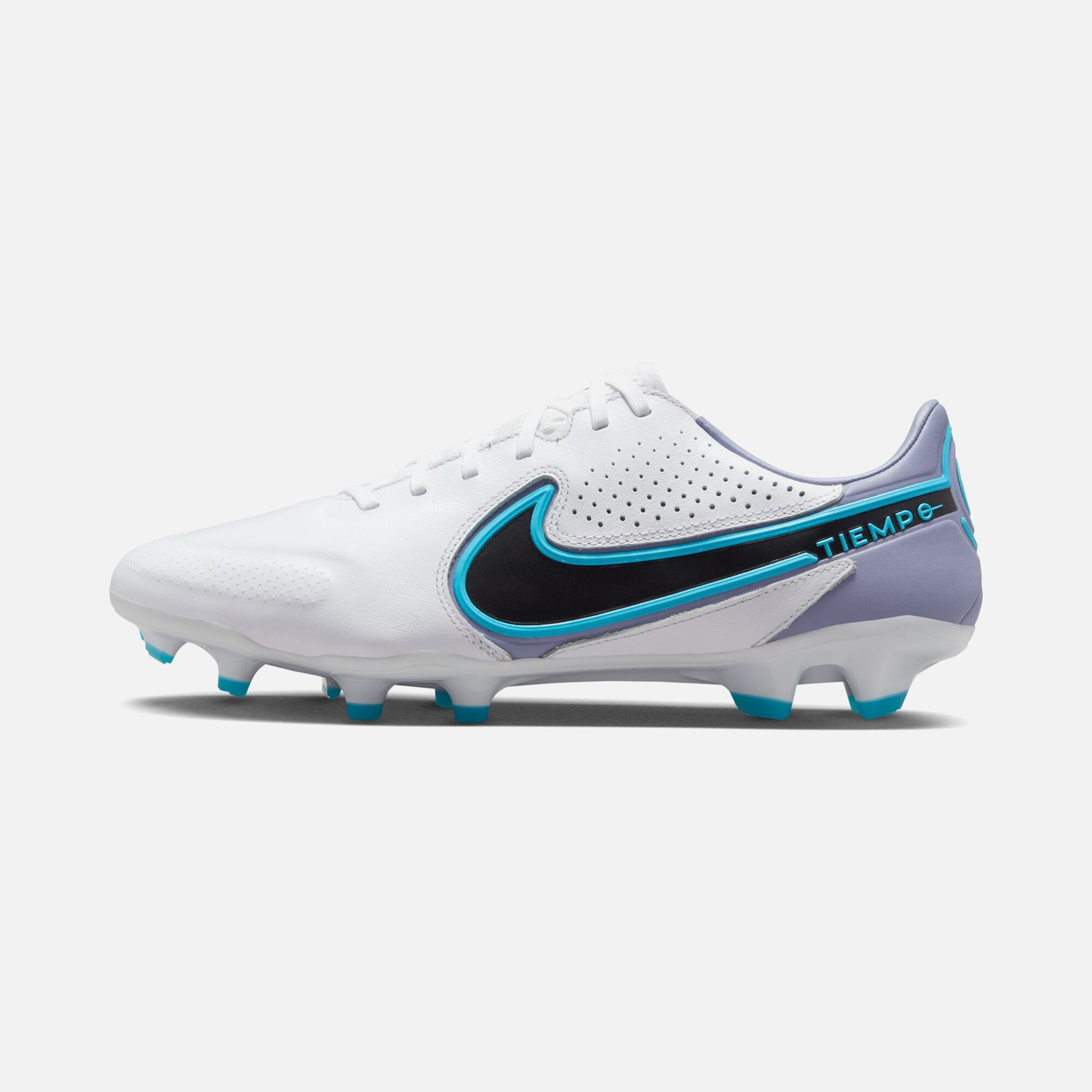 Nike Tiempo Legend 9 Pro FG Firm Ground Erkek Krampon