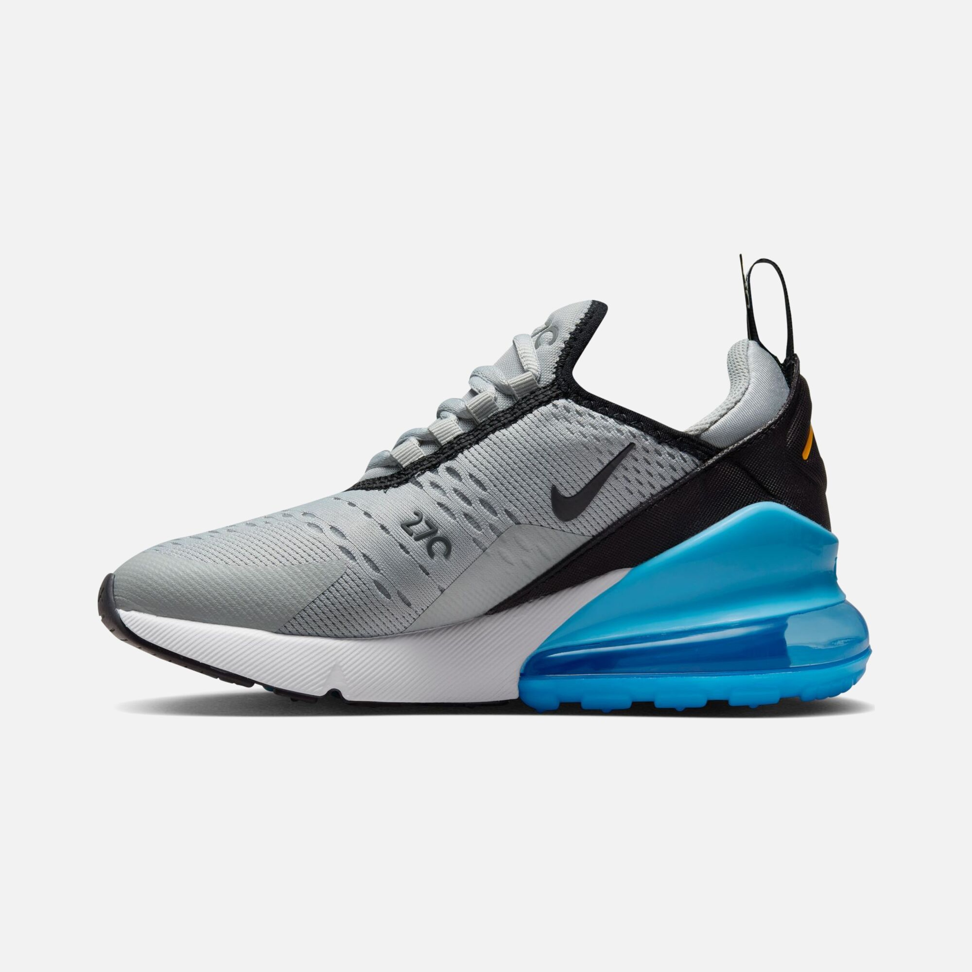 Nike Air Max 270 SS25 (GS) Spor Ayakkabı