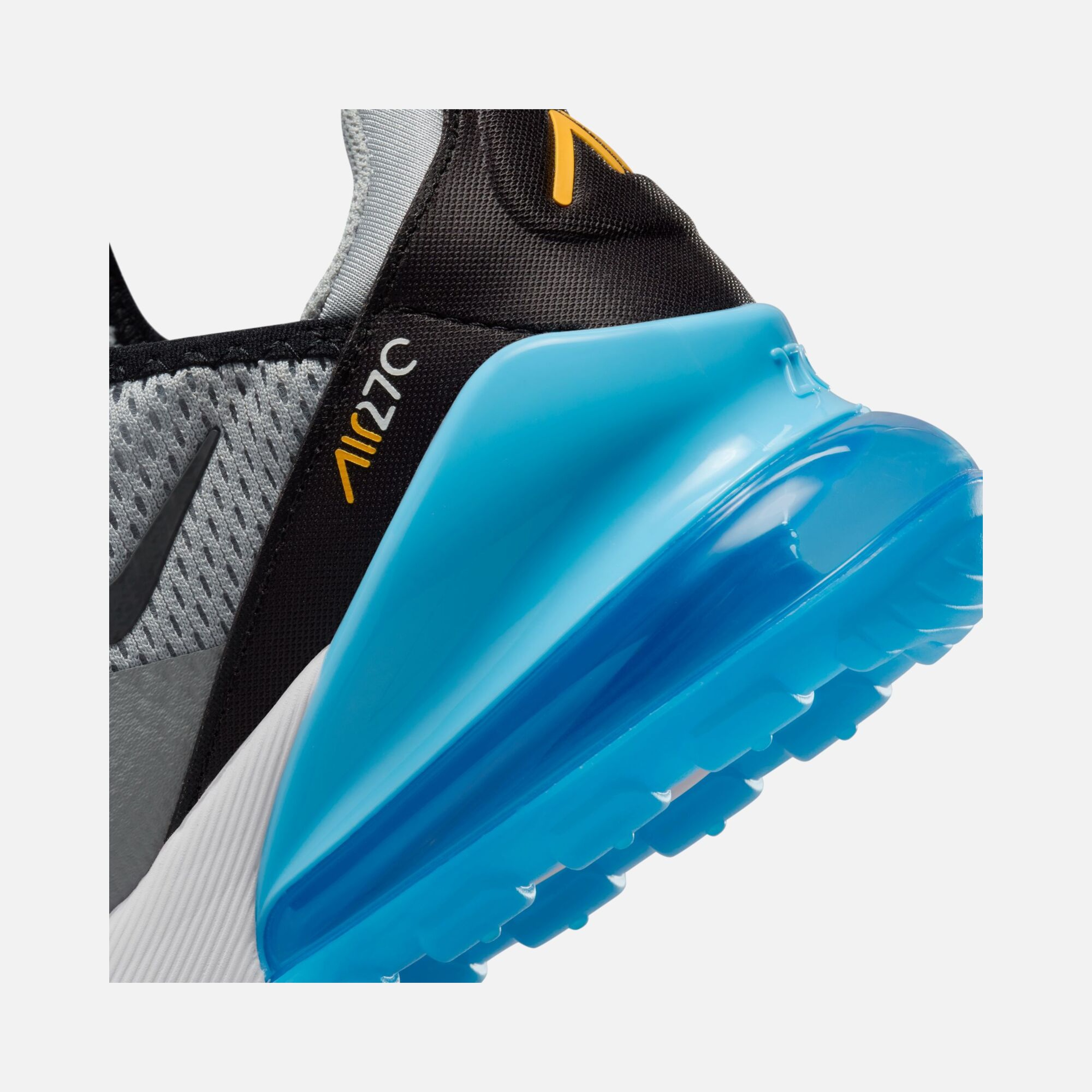 Nike Air Max 270 SS25 (GS) Spor Ayakkabı