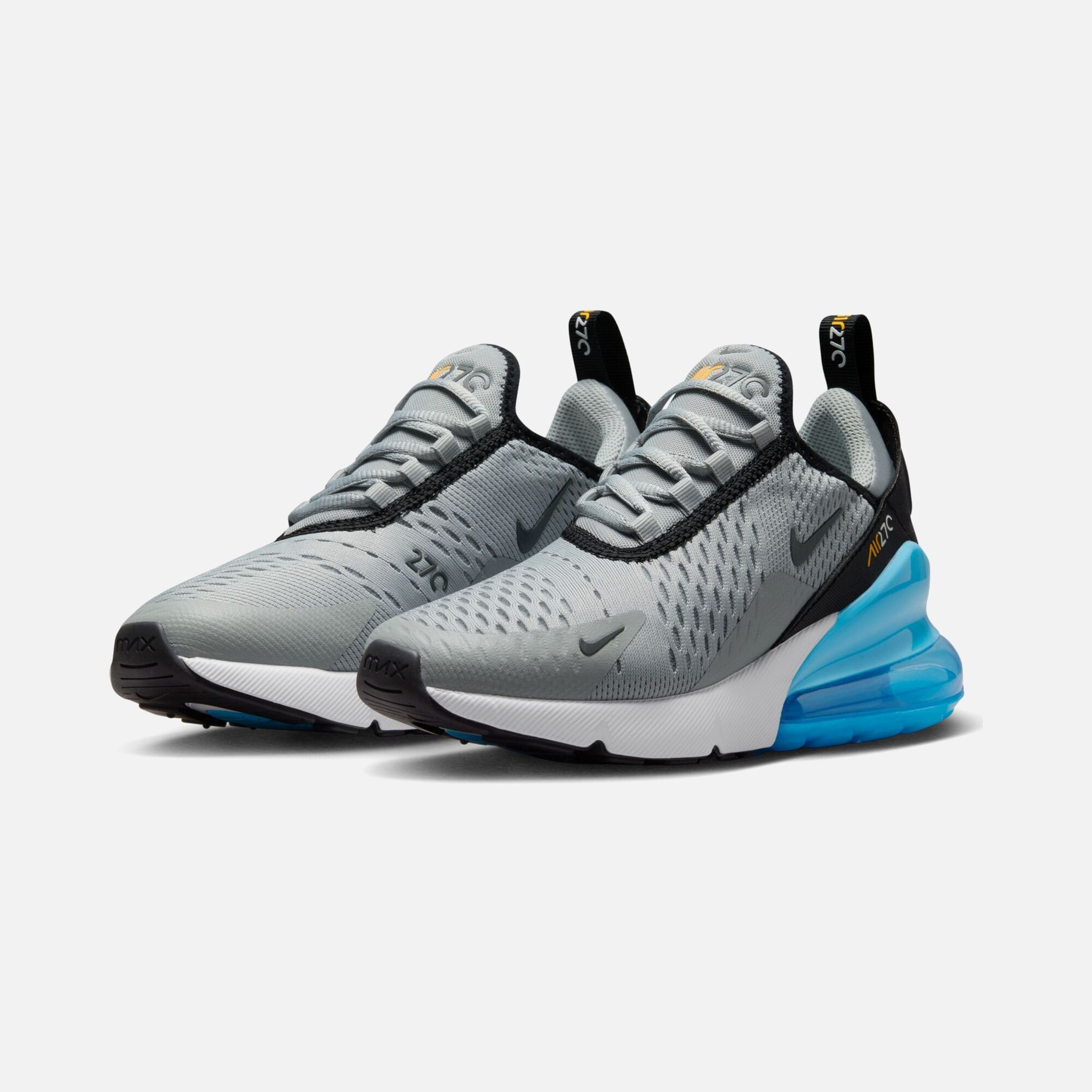 Nike Air Max 270 SS25 (GS) Spor Ayakkabı