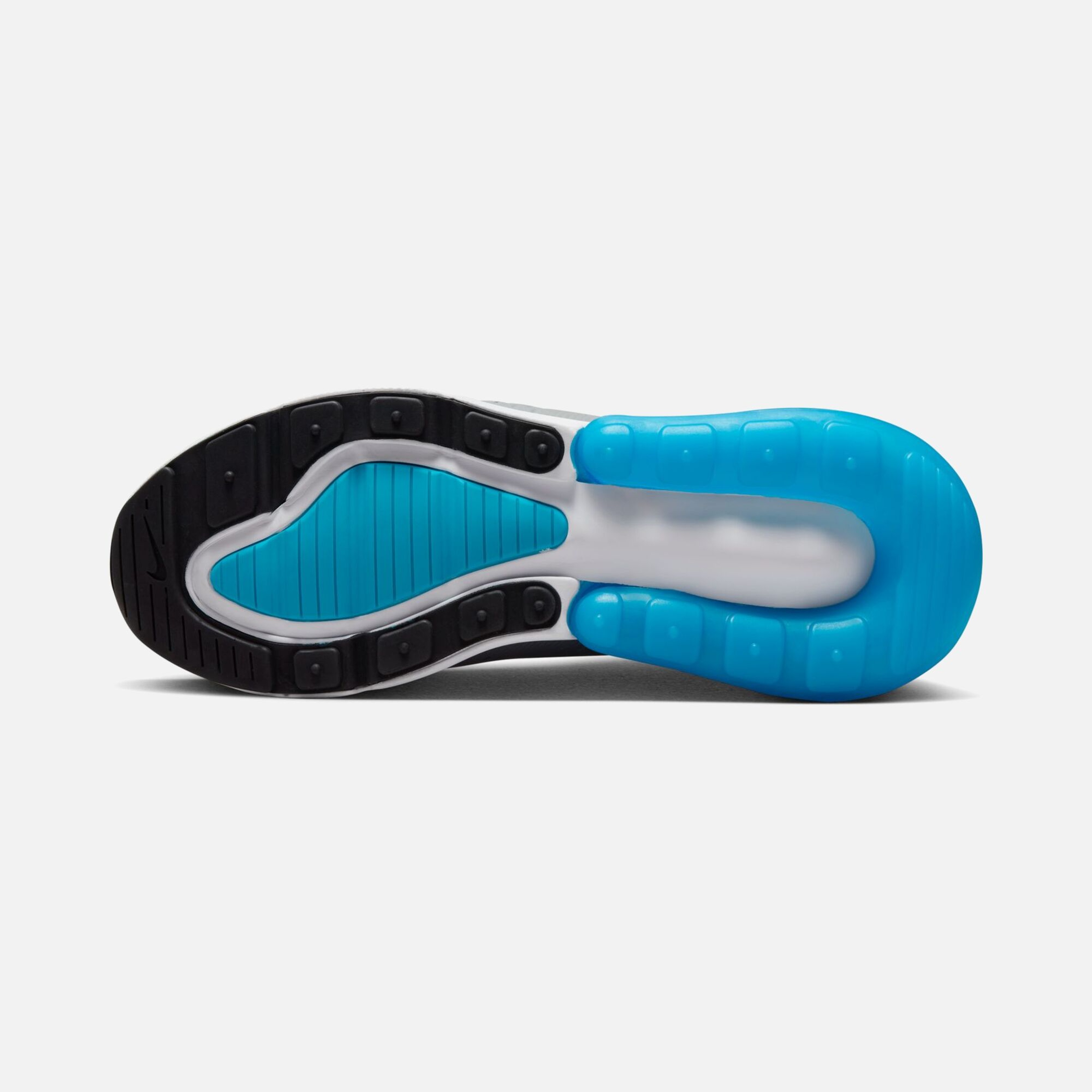 Nike Air Max 270 SS25 (GS) Spor Ayakkabı