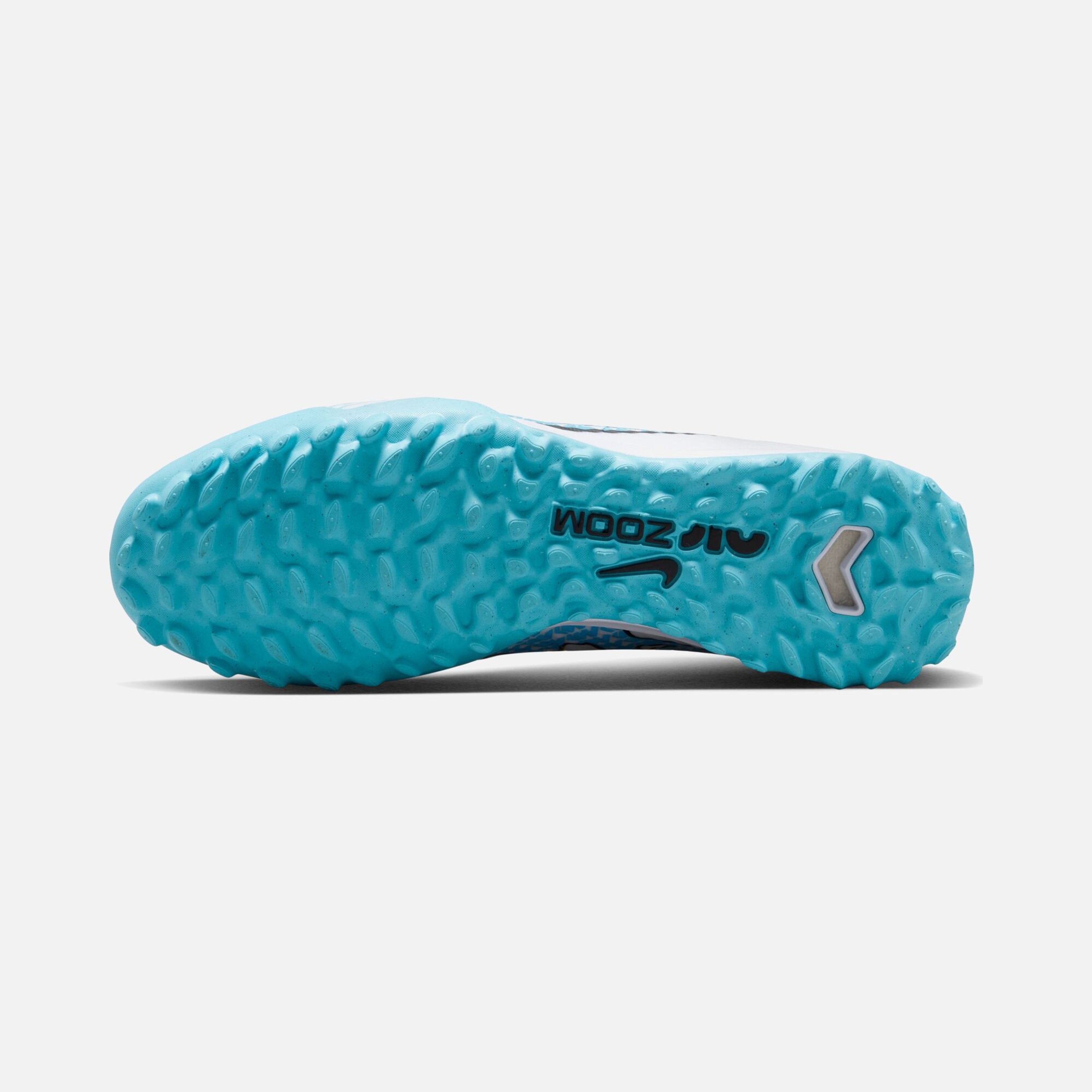 Nike Mercurial Zoom Superfly 9 Academy TF Turf Erkek Halı Saha Ayakkabı