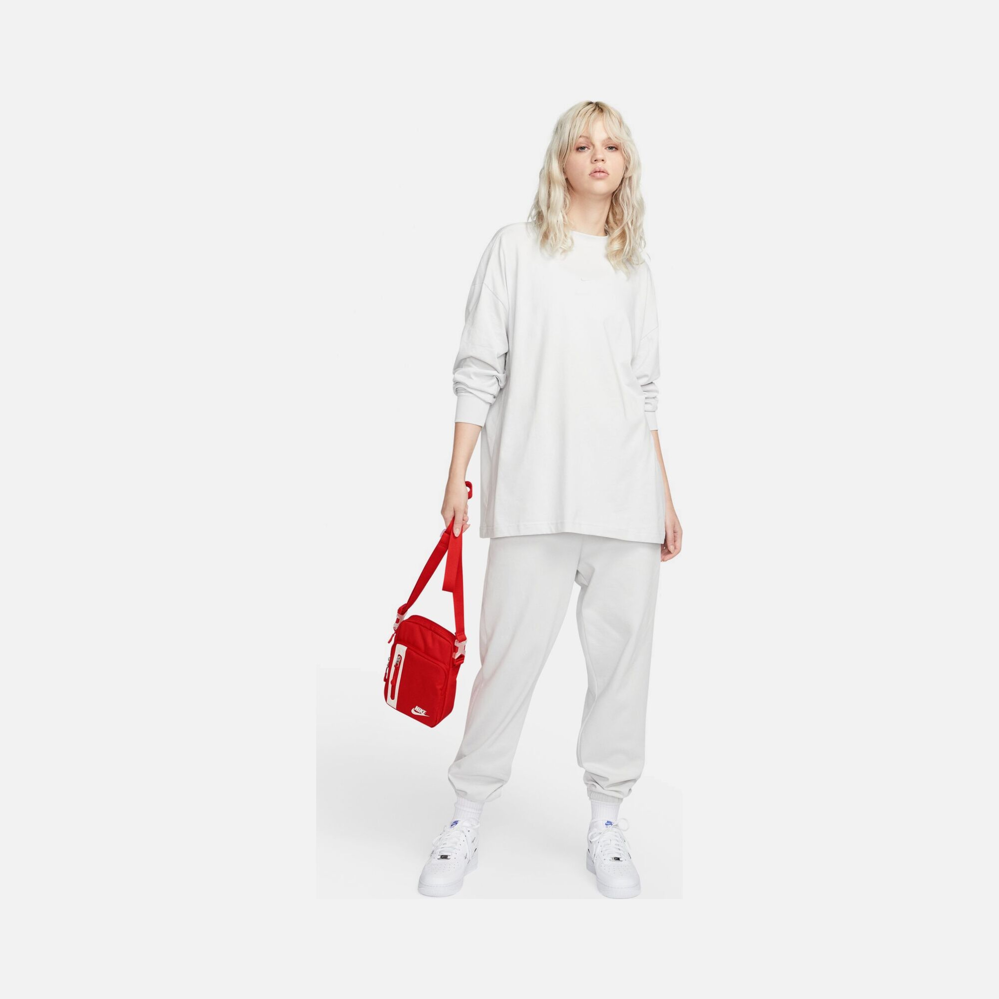 Nike Elemental Premium Cross (4 L) Unisex Omuz Çantası