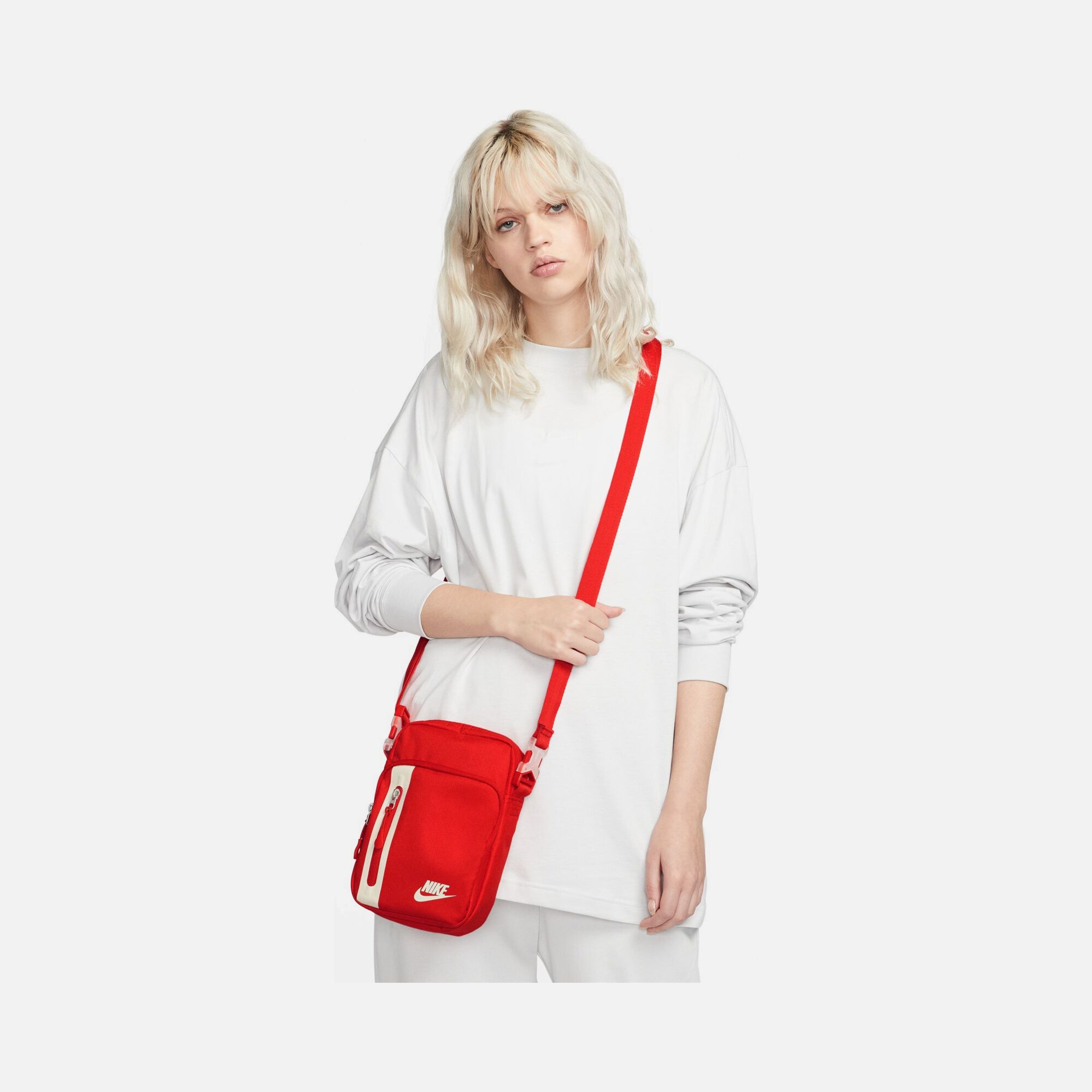 Nike Elemental Premium Cross (4 L) Unisex Omuz Çantası