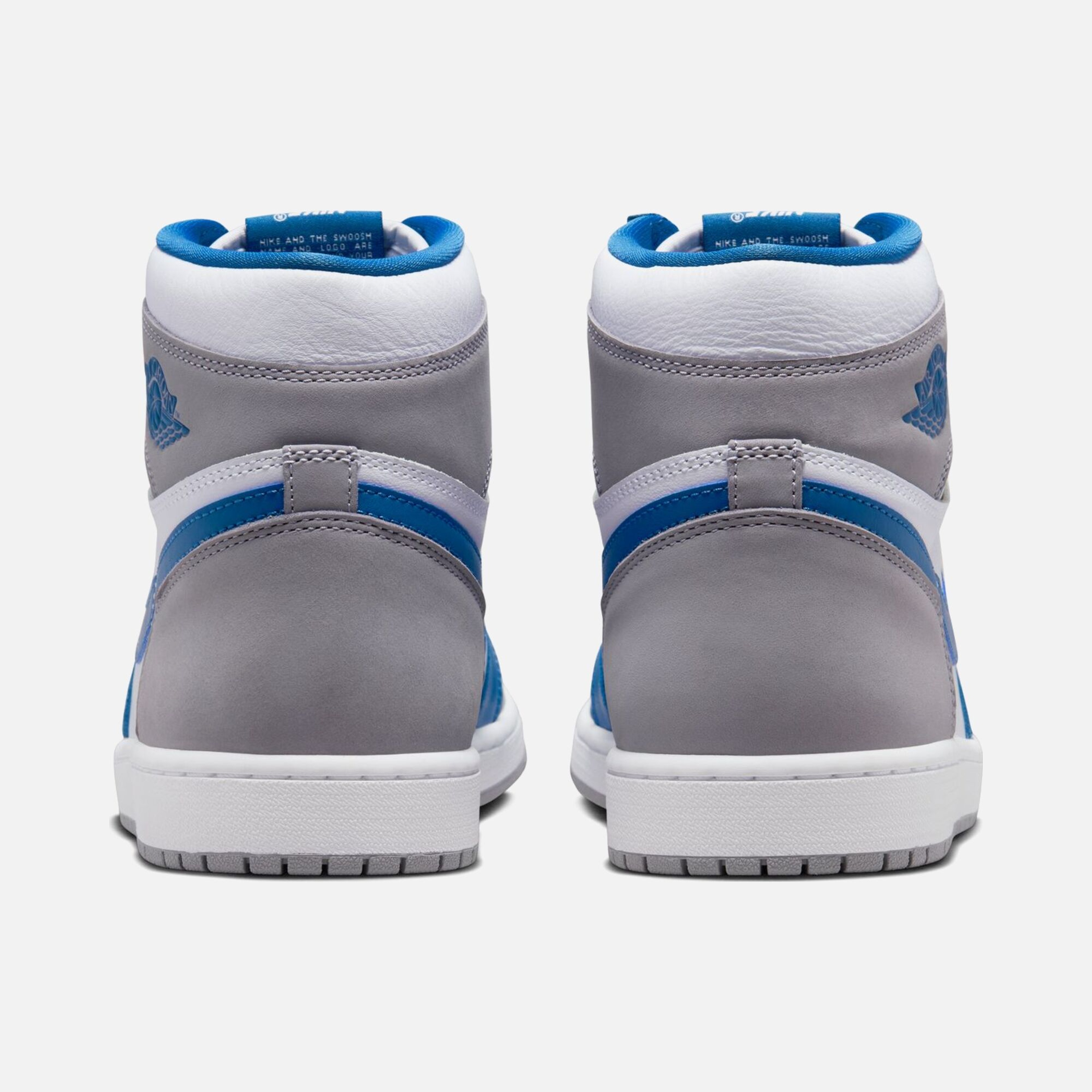 Nike Air Jordan 1 Retro High OG FW24 Erkek Spor Ayakkabı