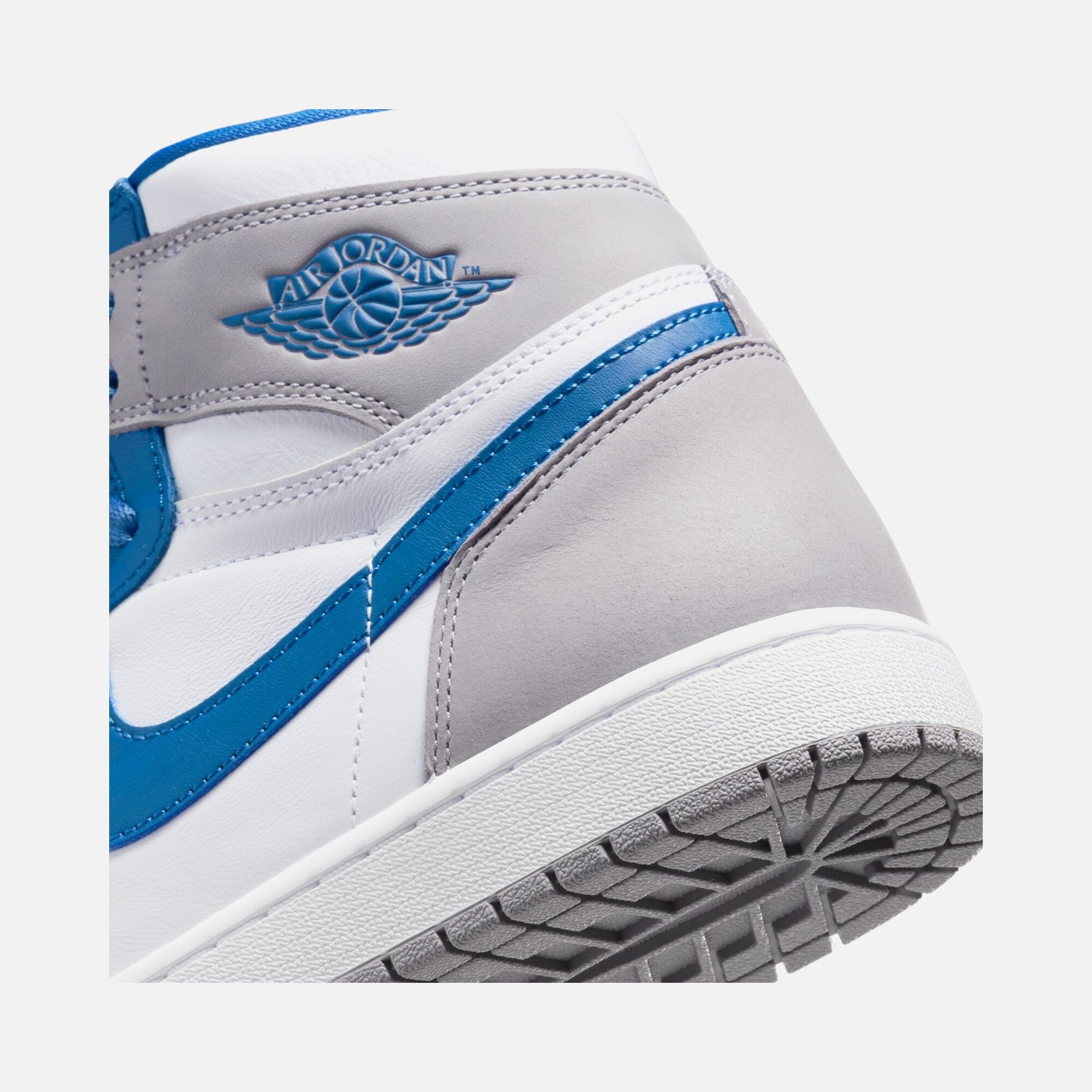 Nike Air Jordan 1 Retro High OG FW24 Erkek Spor Ayakkabı