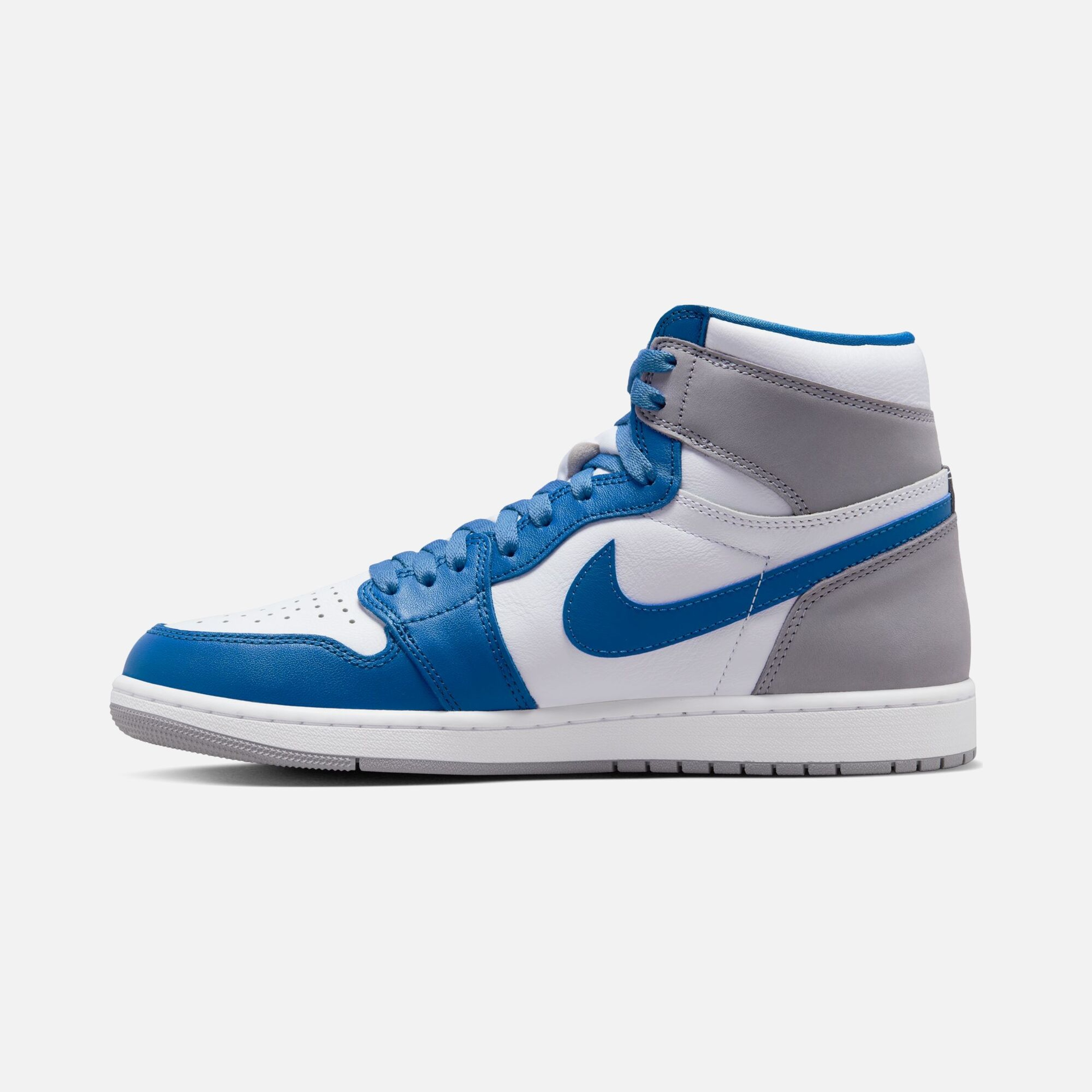 Nike Air Jordan 1 Retro High OG FW24 Erkek Spor Ayakkabı
