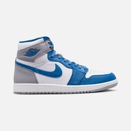 Nike Air Jordan 1 Retro High OG FW24 Erkek Spor Ayakkabı