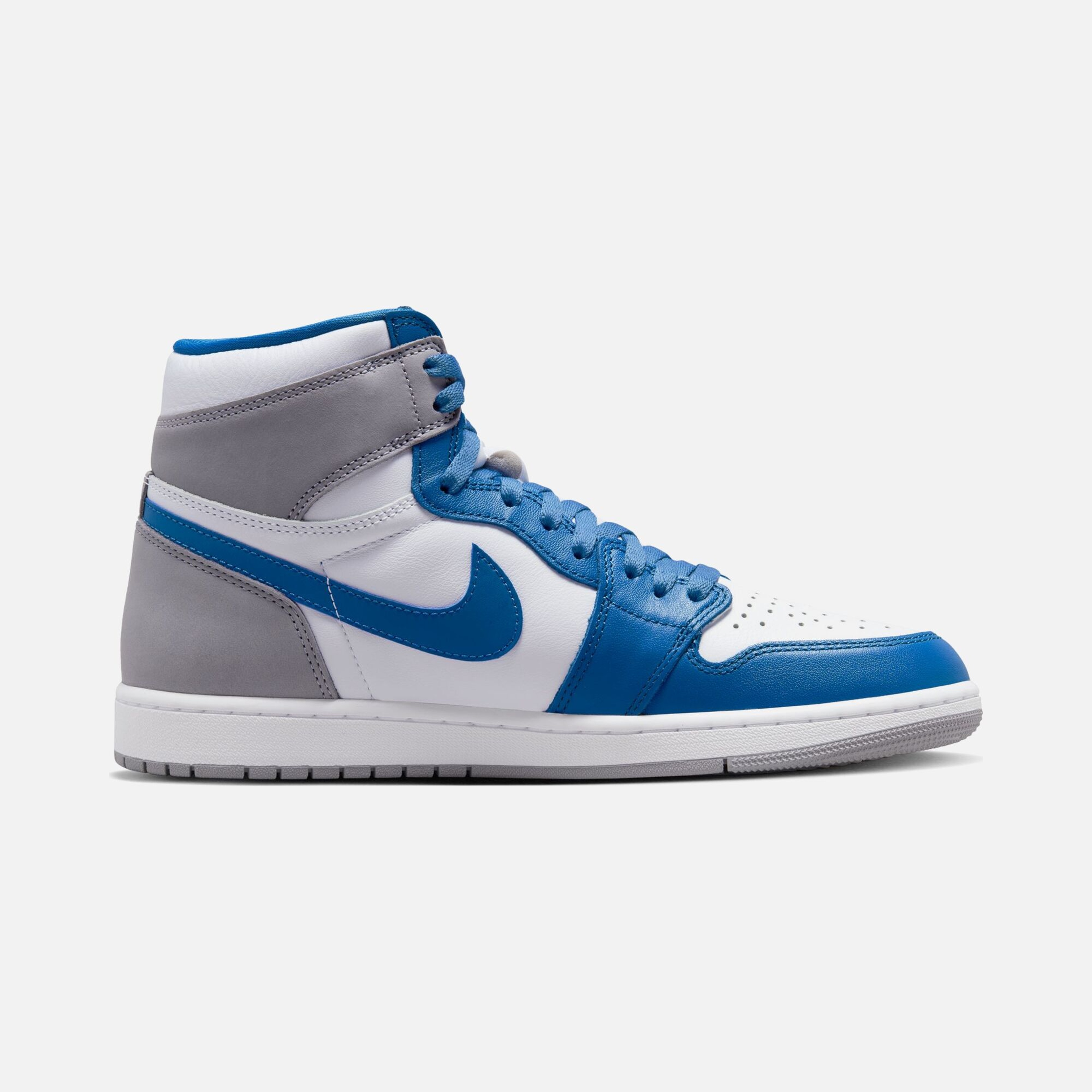 Nike Air Jordan 1 Retro High OG FW24 Erkek Spor Ayakkabı