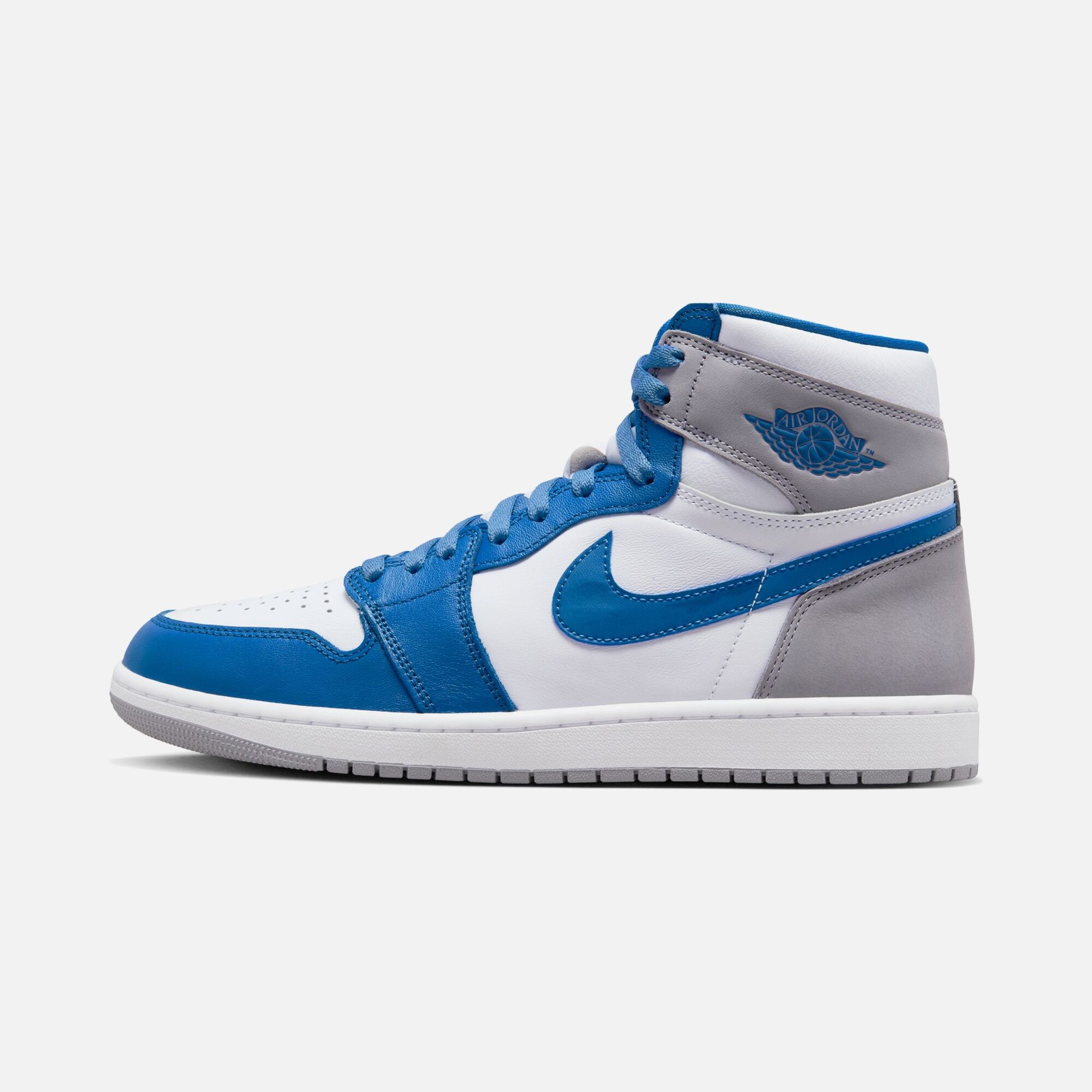 Nike Air Jordan 1 Retro High OG FW24 Erkek Spor Ayakkabı