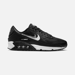 Nike Air Max 90 ''Spray Paint Swoosh Logo'' Erkek Spor Ayakkabı