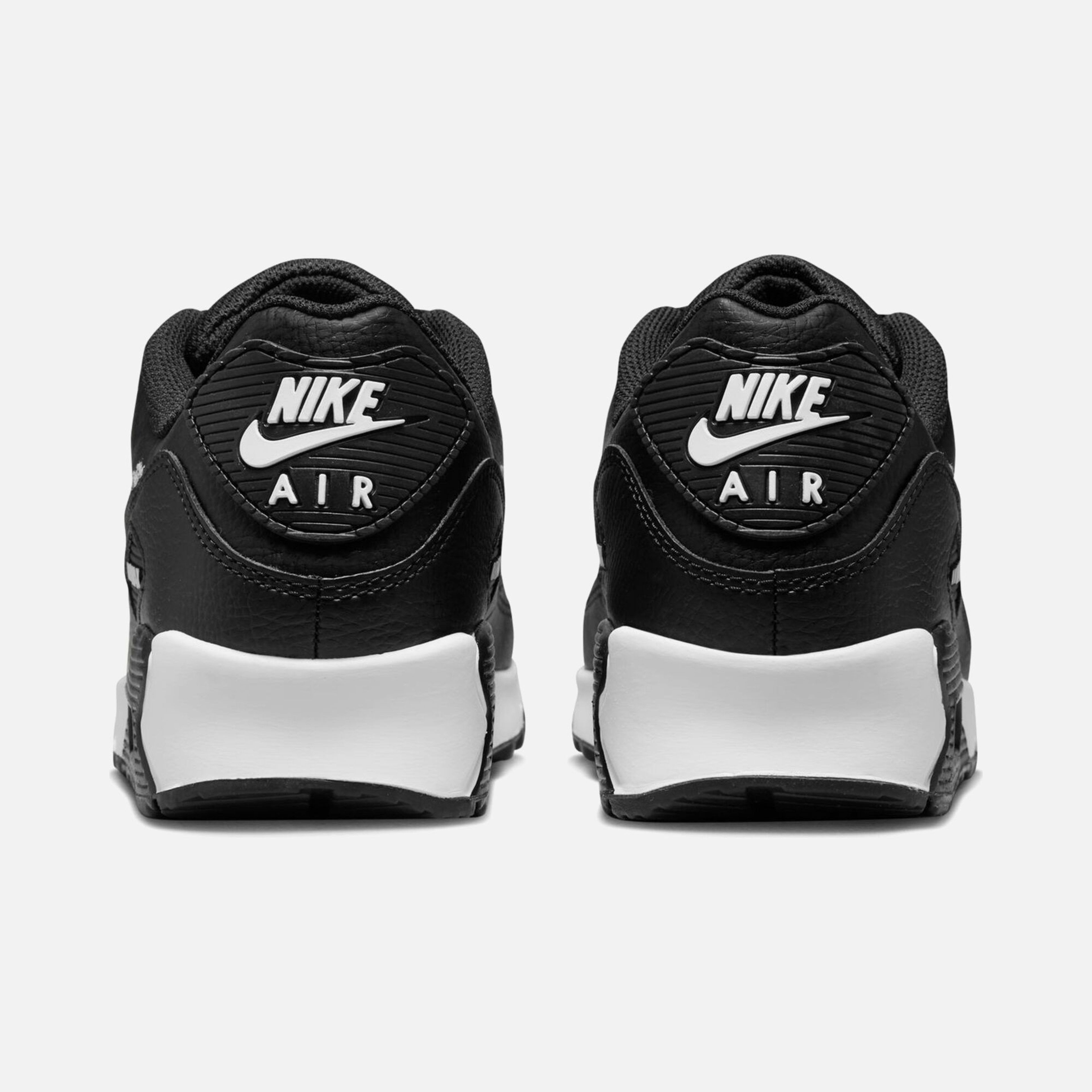 Nike Air Max 90 ''Spray Paint Swoosh Logo'' Erkek Spor Ayakkabı