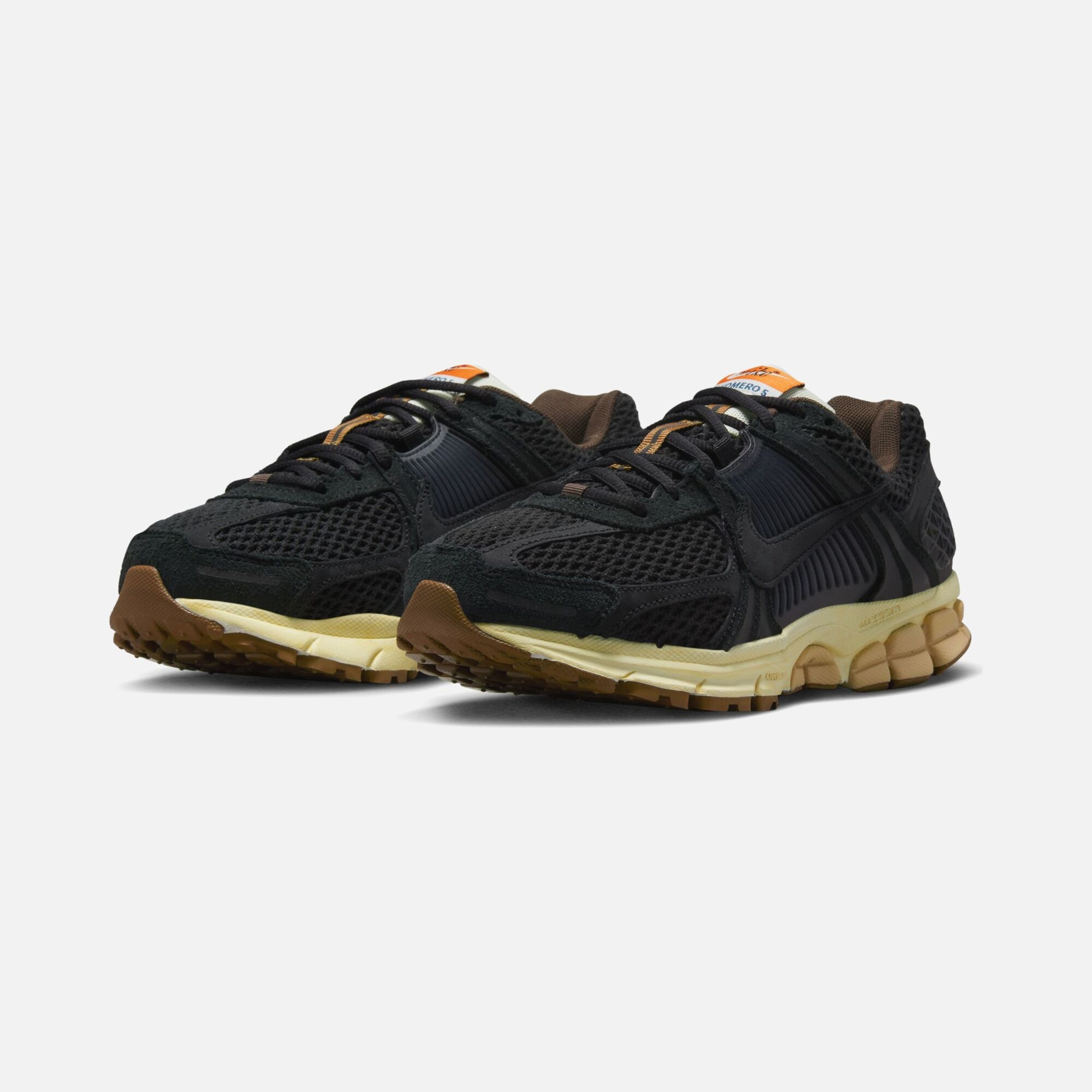 Nike Zoom Vomero 5 Premium Kadın Spor Ayakkabı