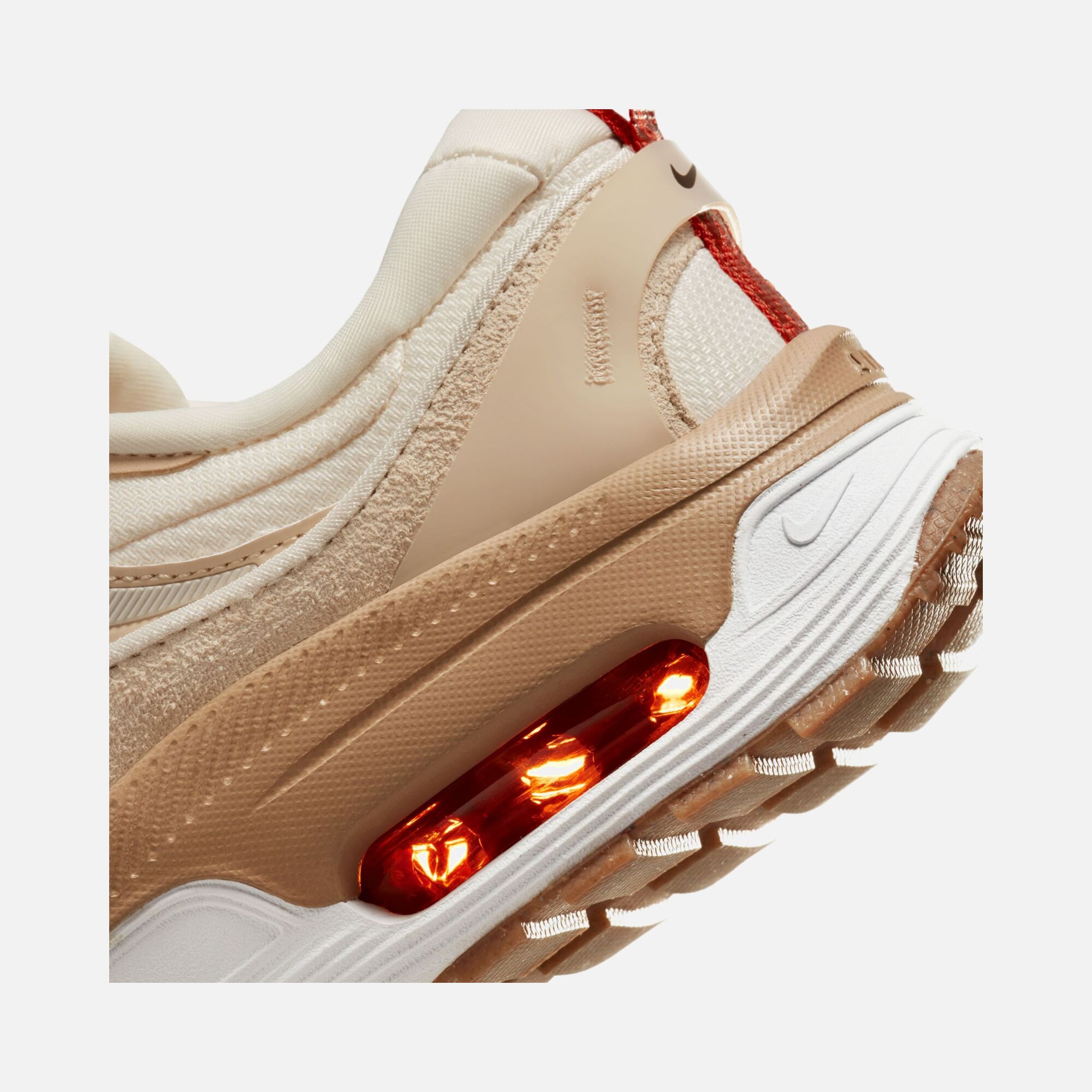 Nike Air Max Bliss SE Kadın Spor Ayakkabı