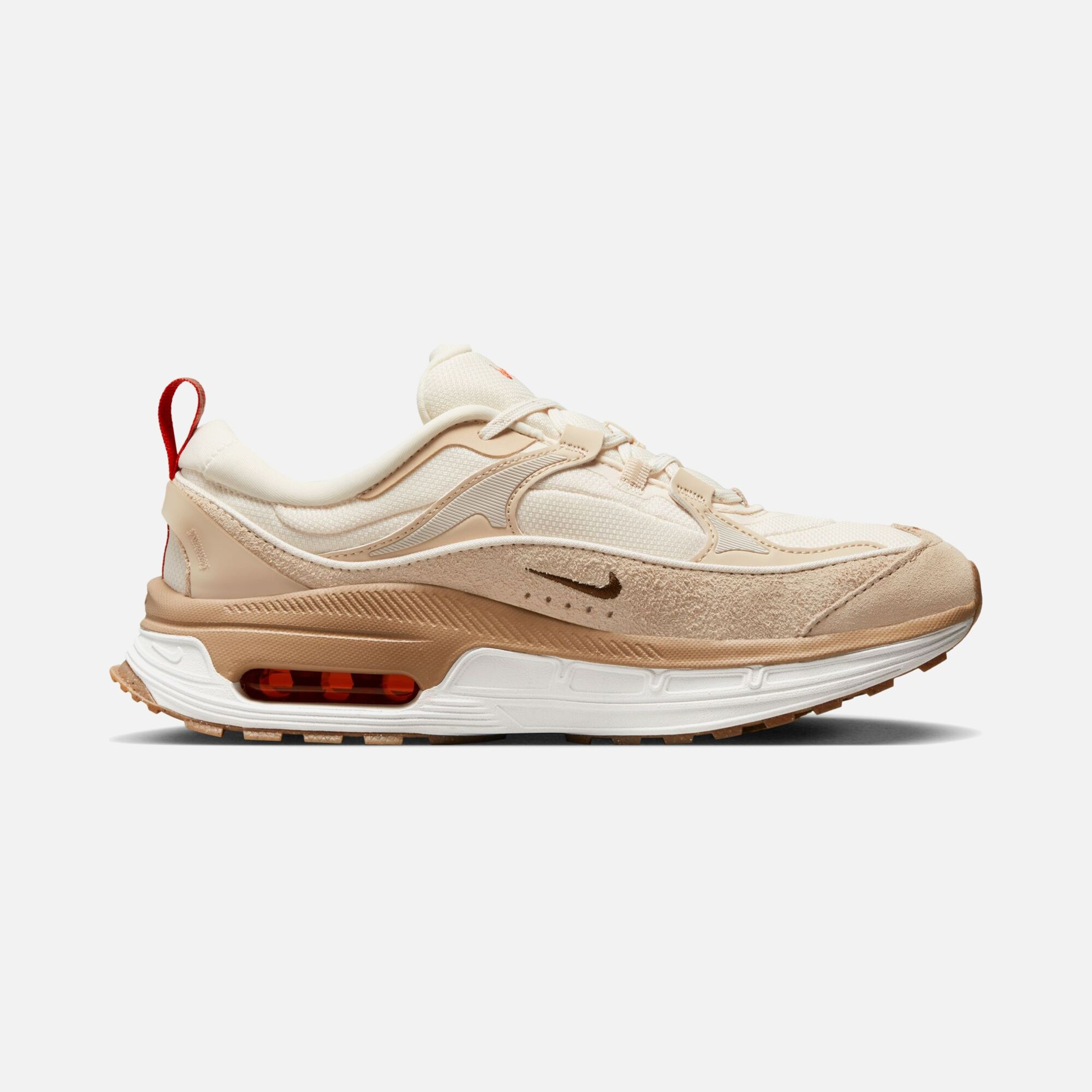 Nike Air Max Bliss SE Kadın Spor Ayakkabı