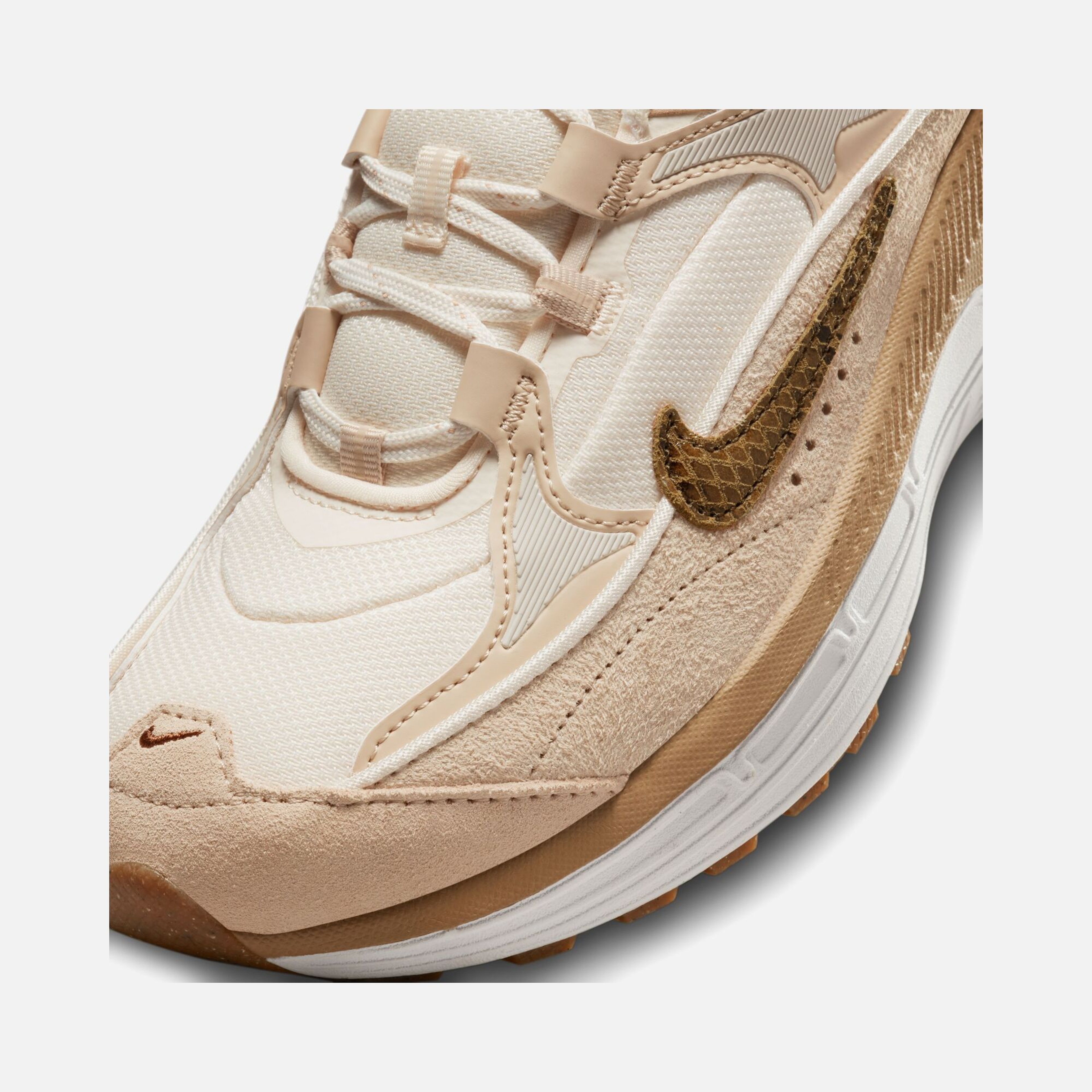 Nike Air Max Bliss SE Kadın Spor Ayakkabı