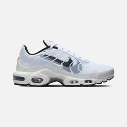 Nike Air Max Plus ''Spray Paint Swoosh Logo'' Erkek Spor Ayakkabı