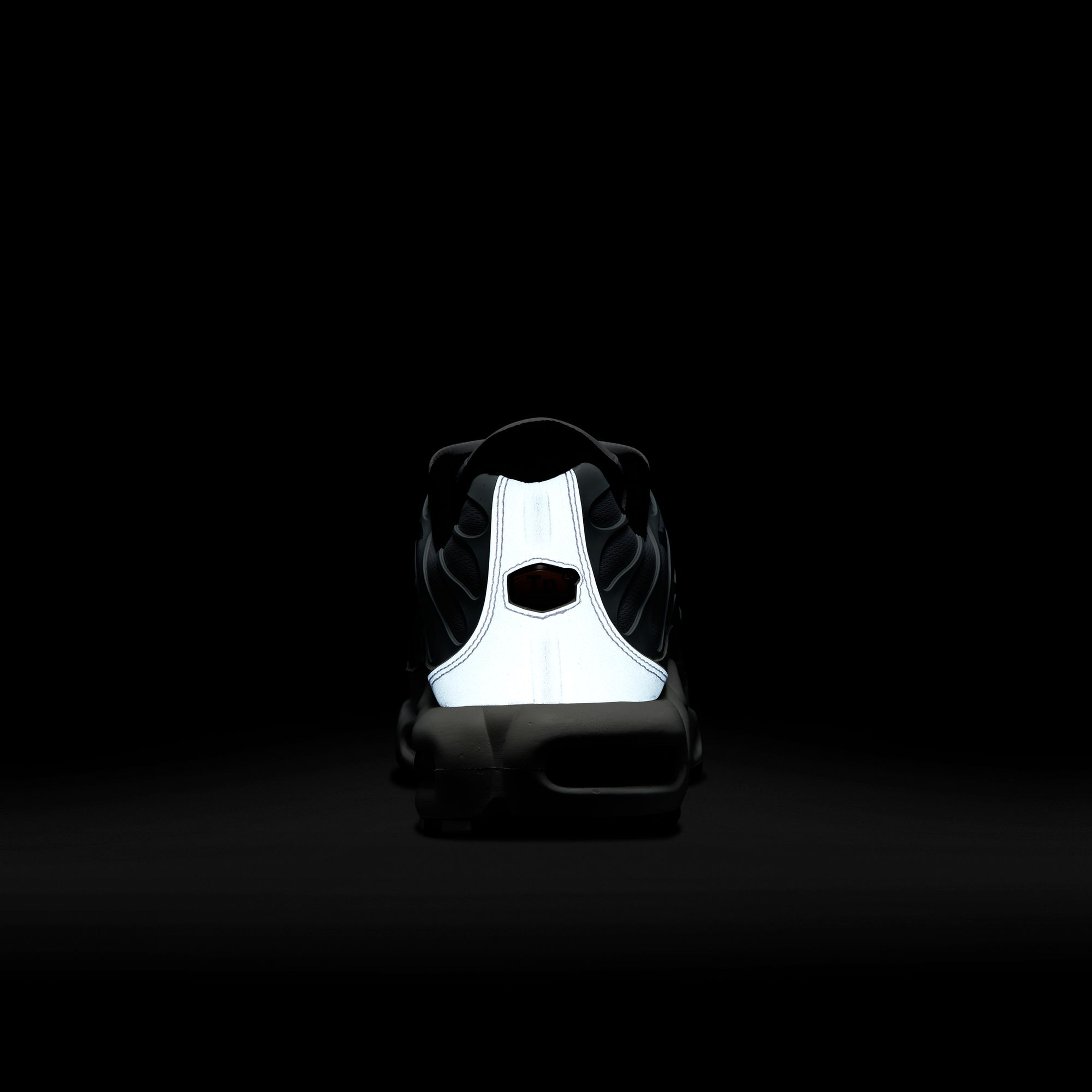 Nike Air Max Plus ''Spray Paint Swoosh Logo'' Erkek Spor Ayakkabı