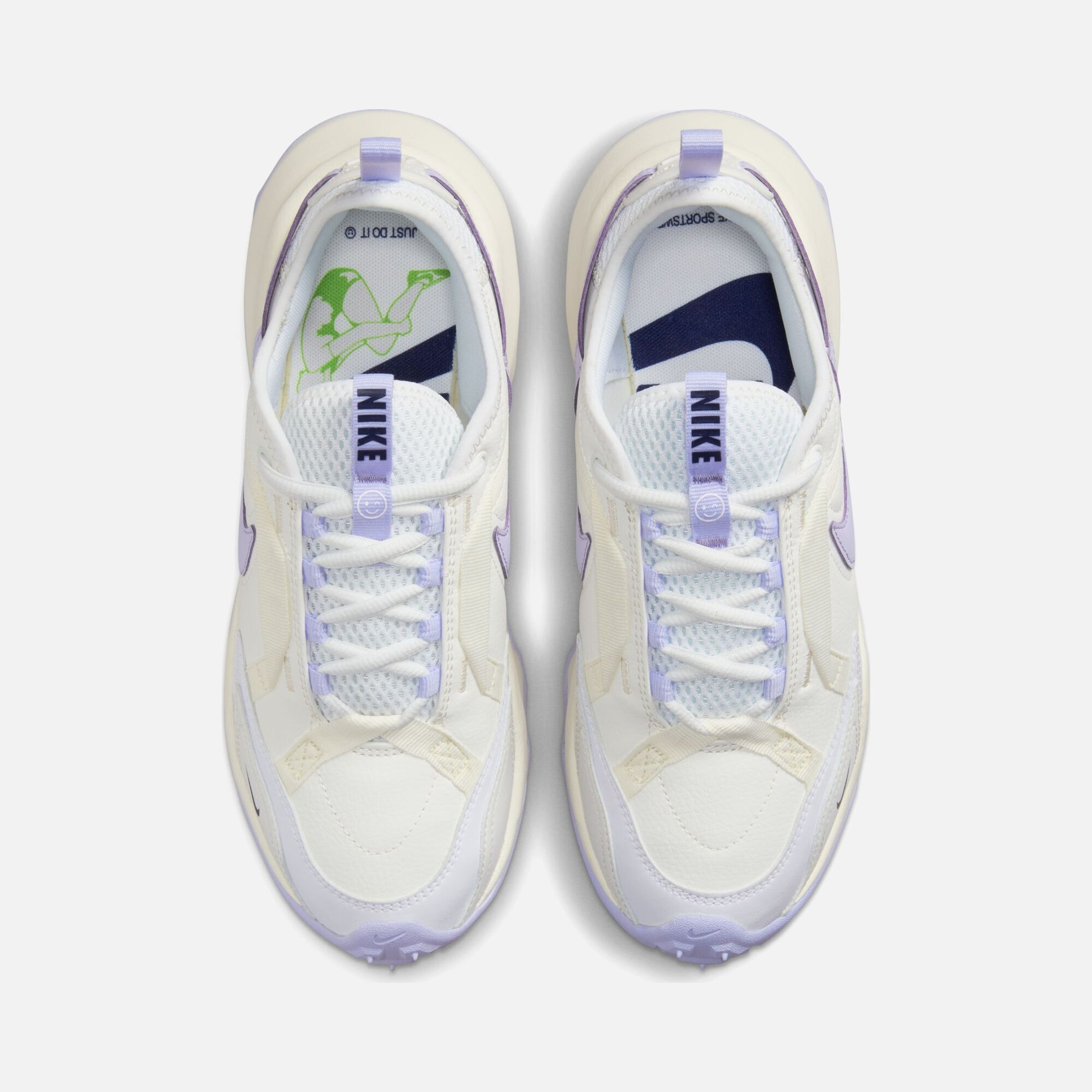Nike TC 7900 Premium Kadın Spor Ayakkabı